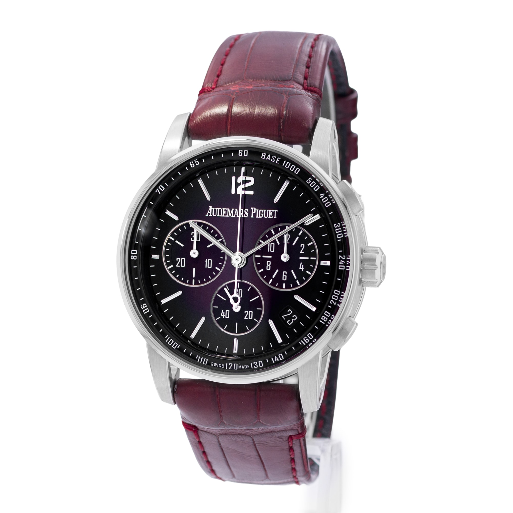 Audemars Piguet Code 11.59
