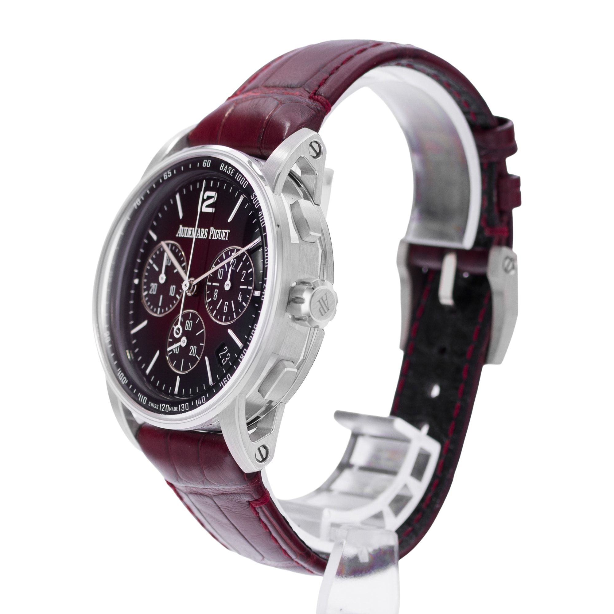 Audemars Piguet Code 11.59