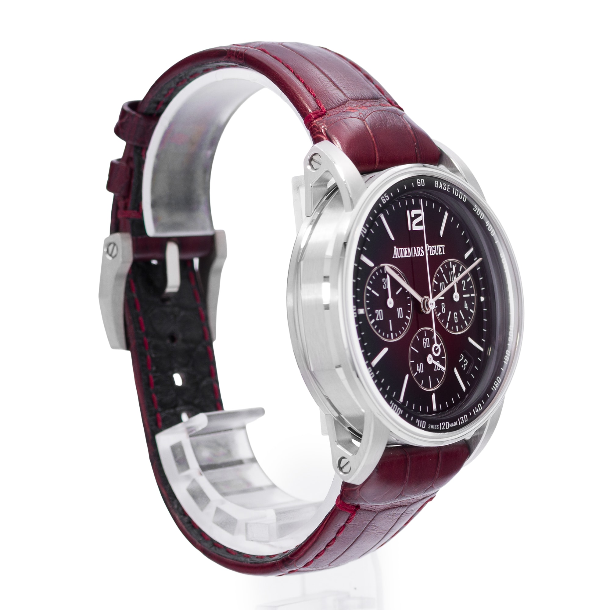 Audemars Piguet Code 11.59