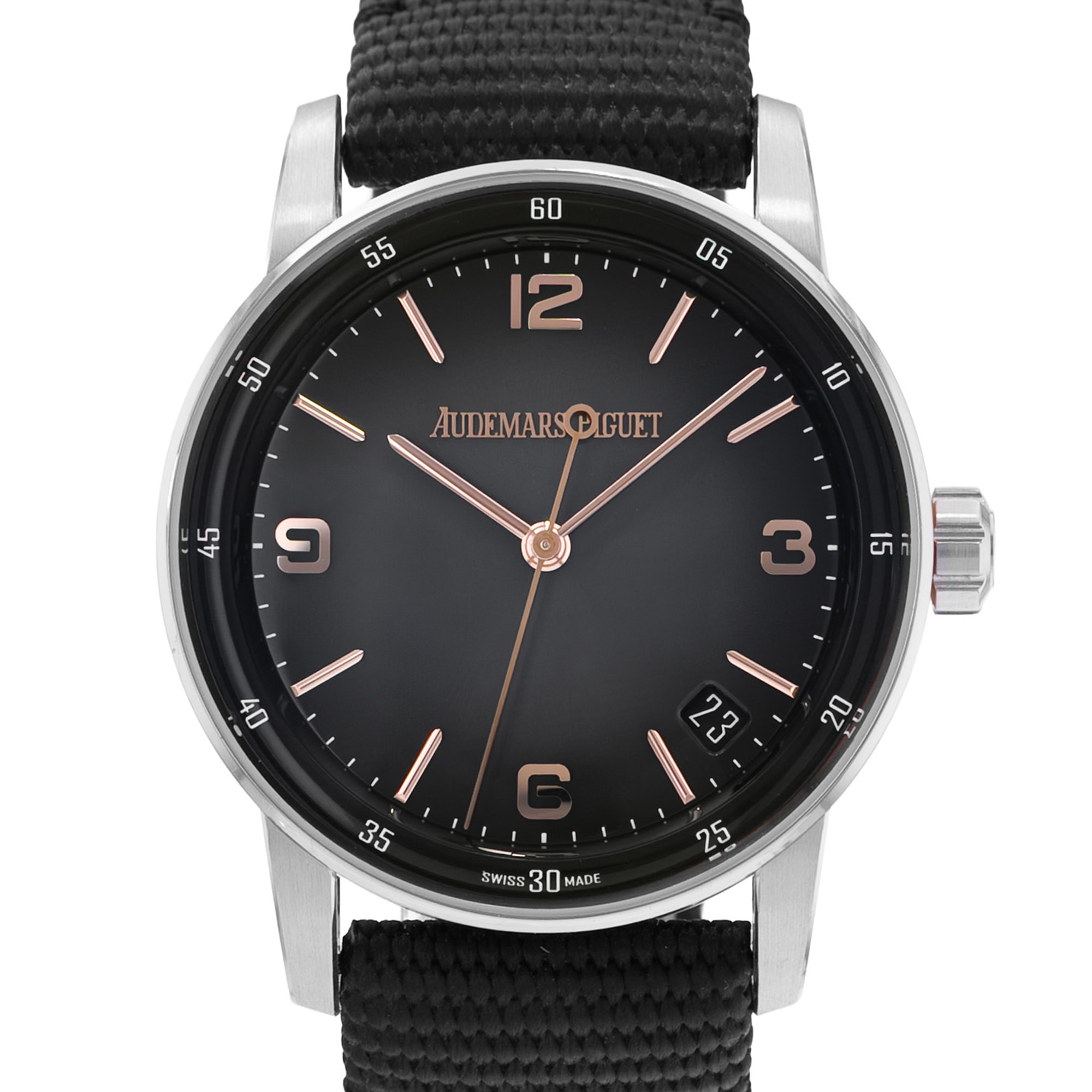 Audemars Piguet Code 11.59