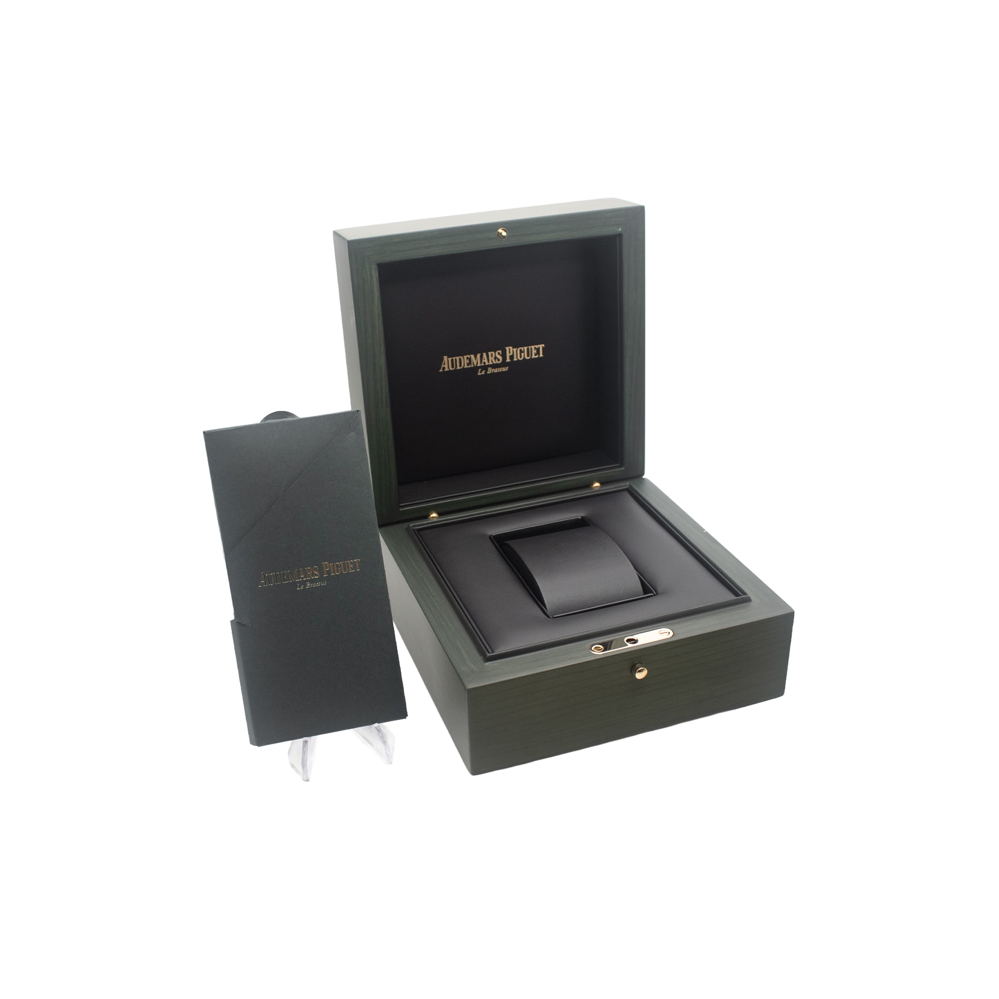 Audemars Piguet Code 11.59