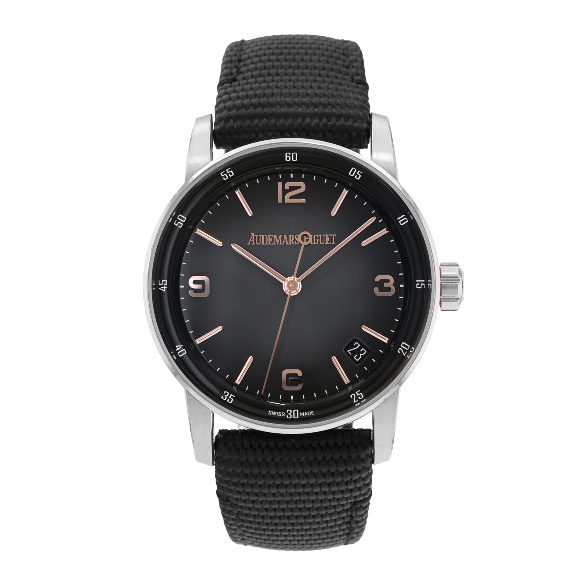Audemars Piguet Code 11.59