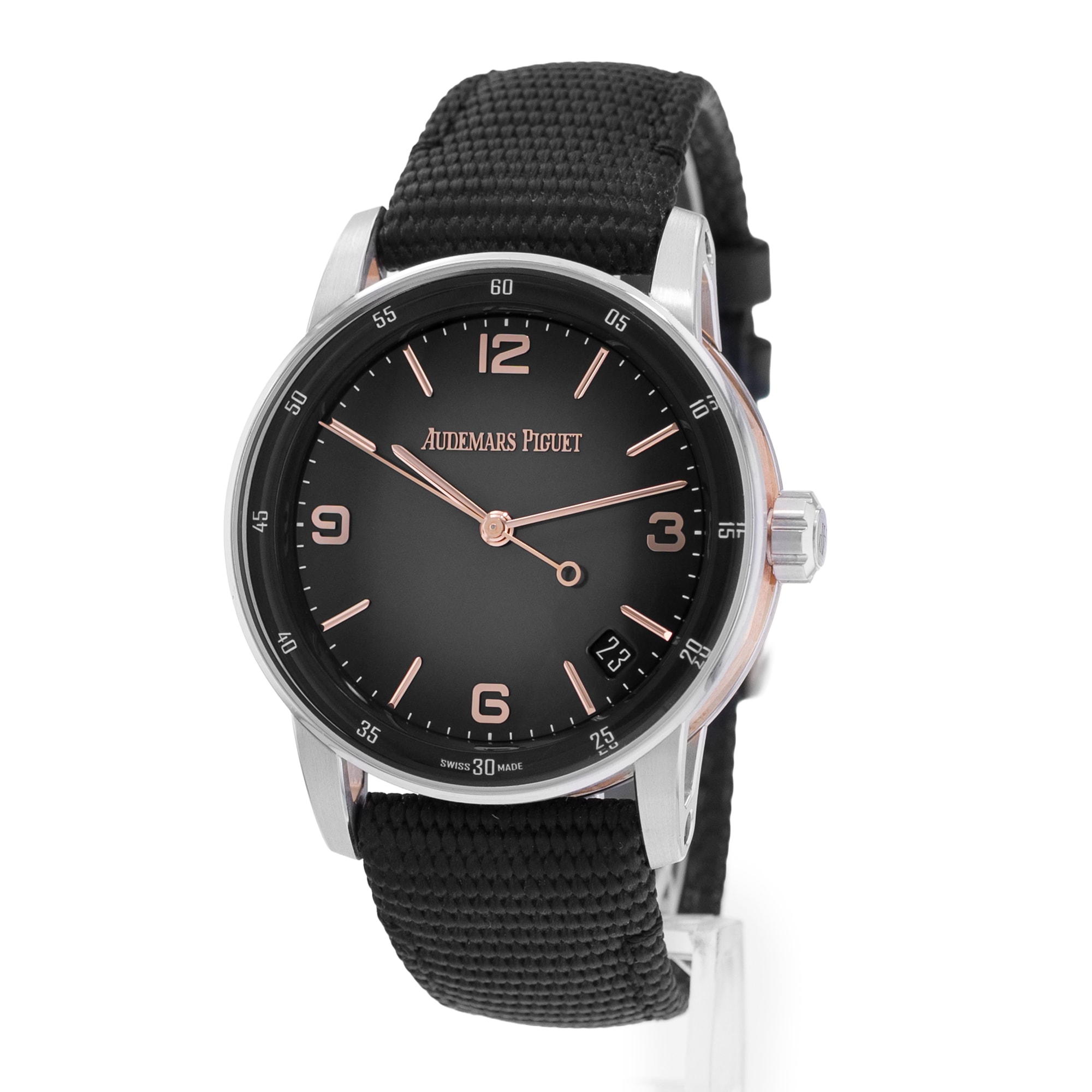 Audemars Piguet Code 11.59