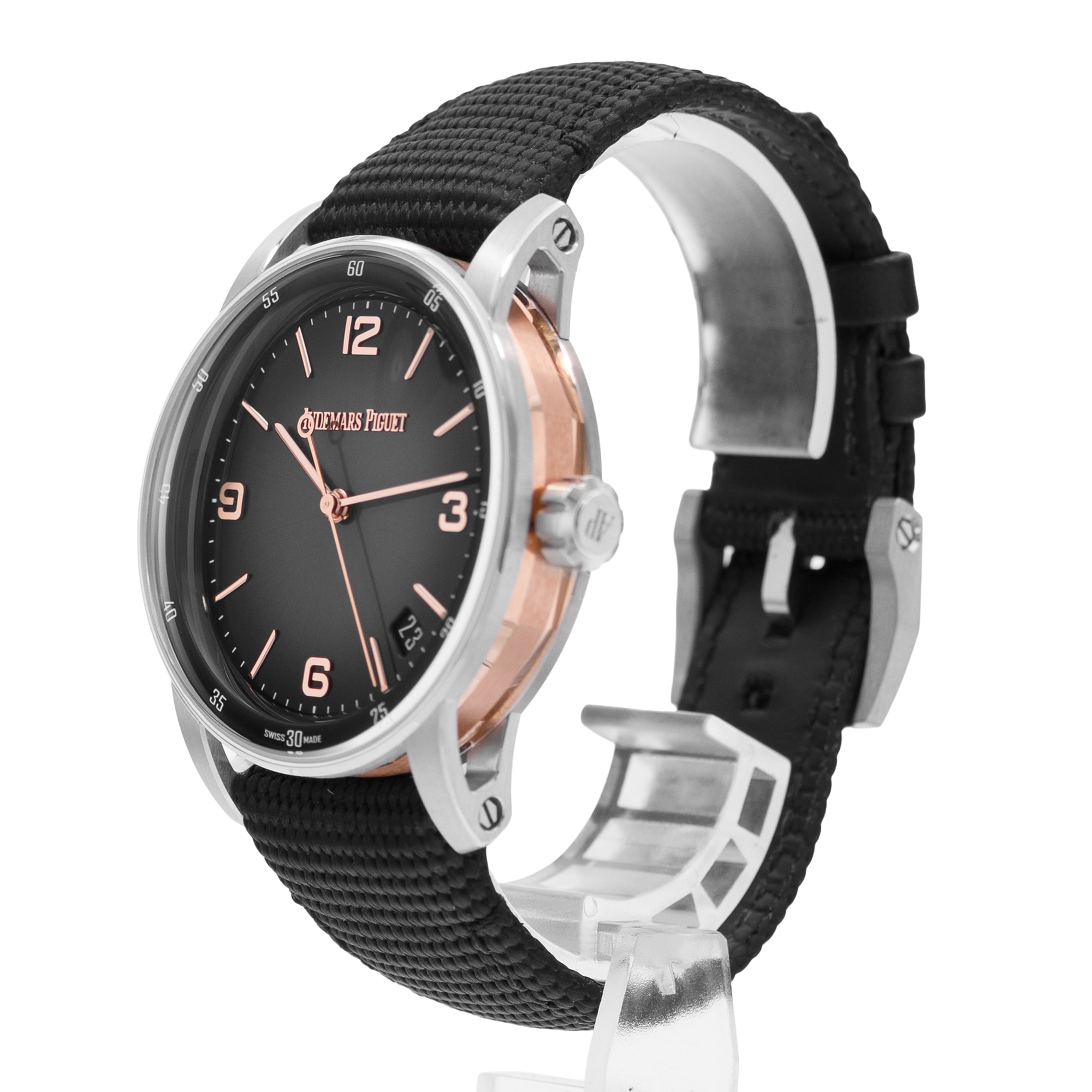 Audemars Piguet Code 11.59