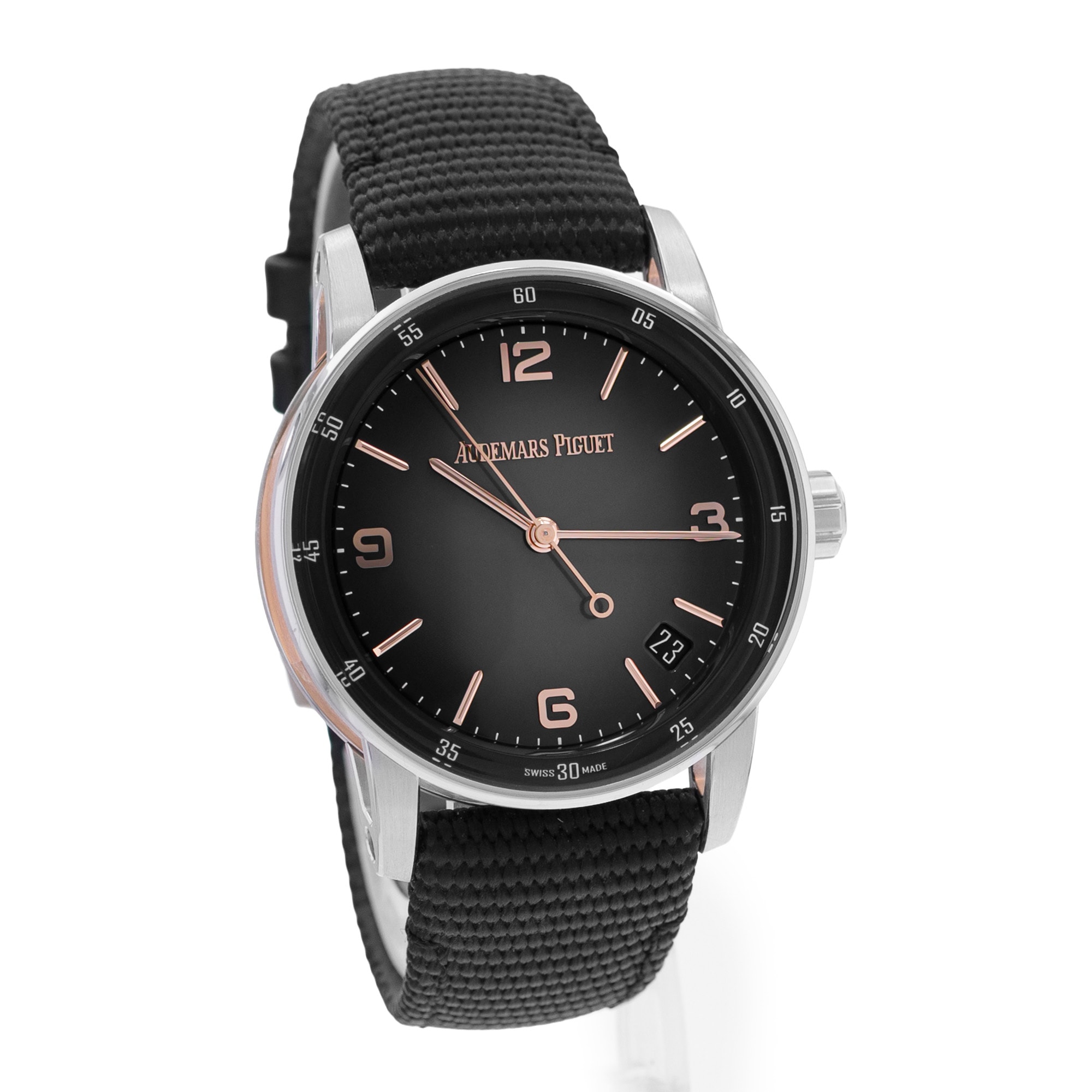 Audemars Piguet Code 11.59