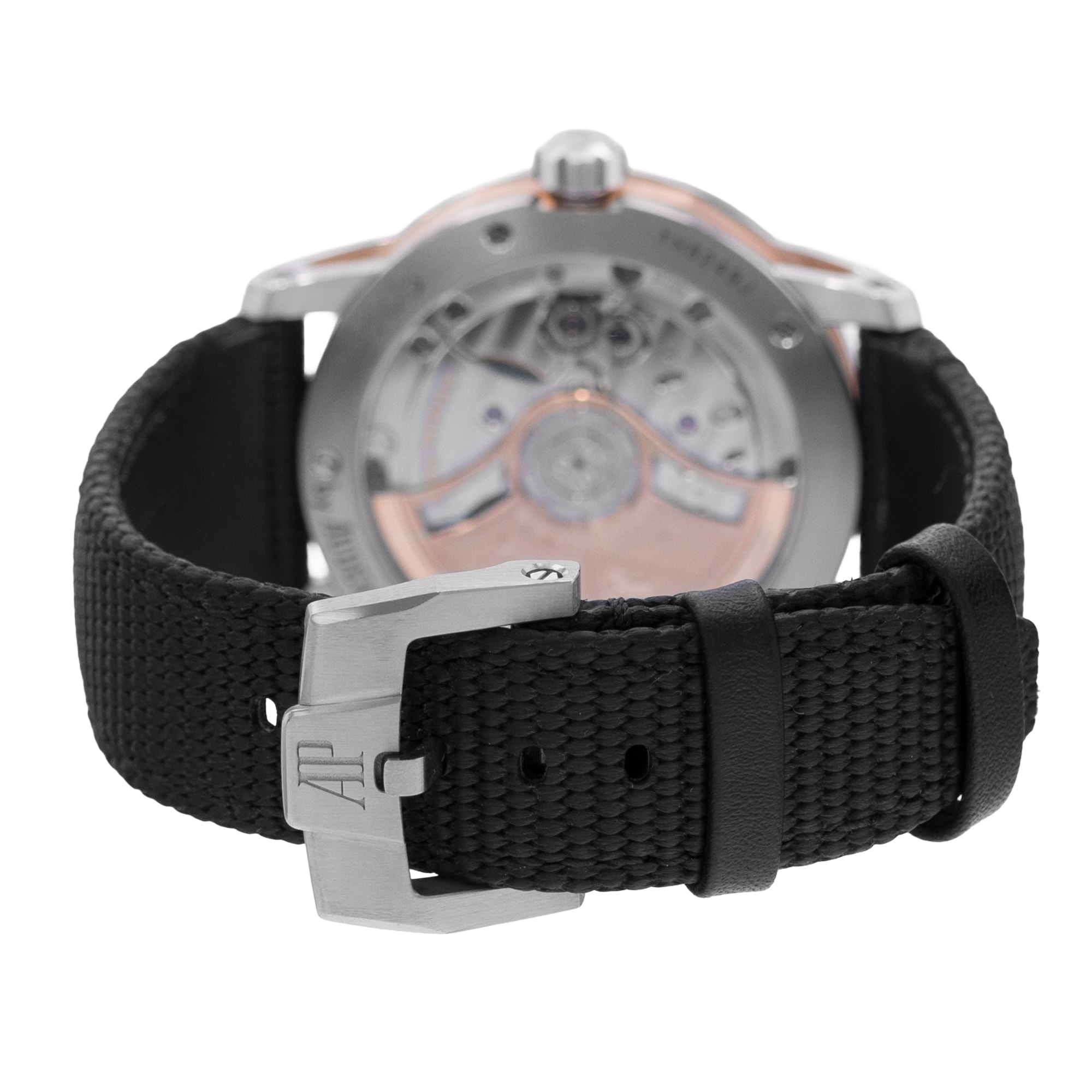 Audemars Piguet Code 11.59