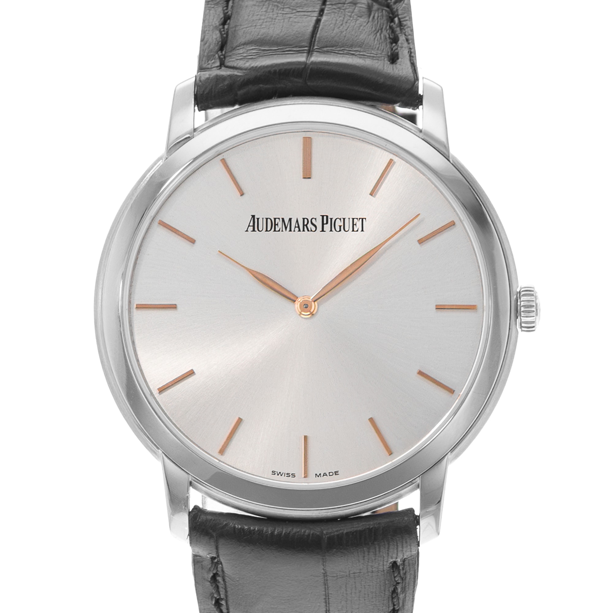 Audemars Piguet Jules Audemars