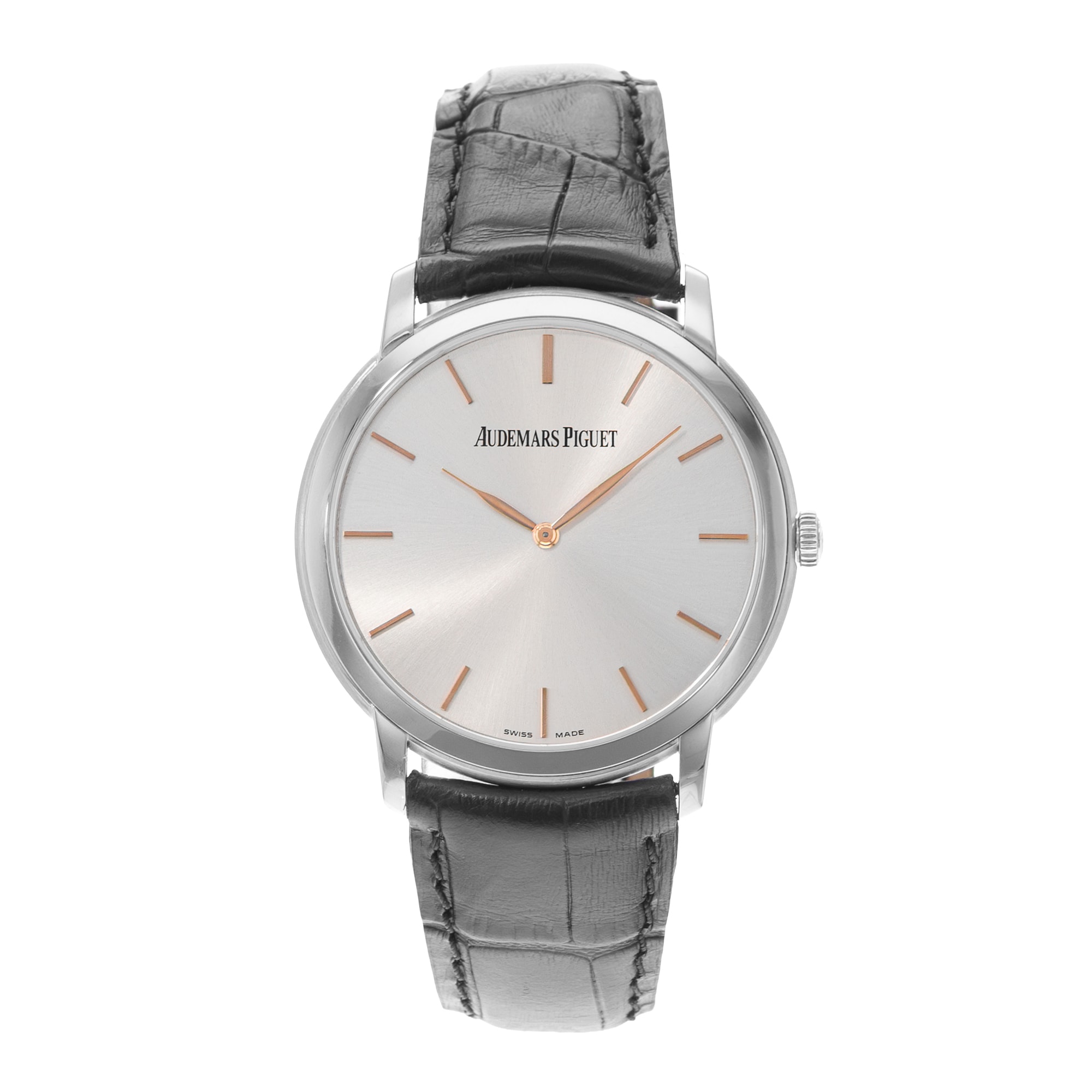 Audemars Piguet Jules Audemars