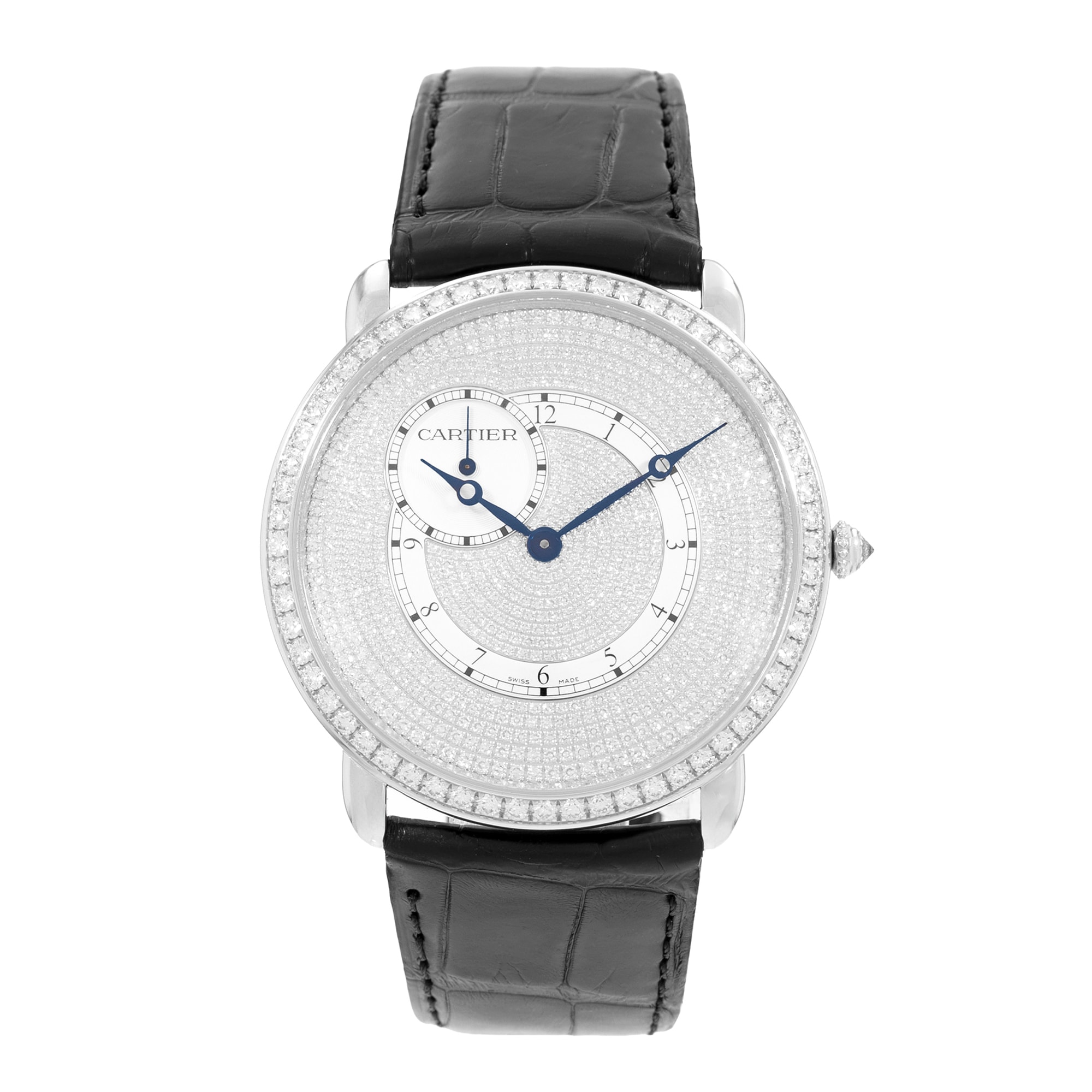 Cartier Ronde Louis