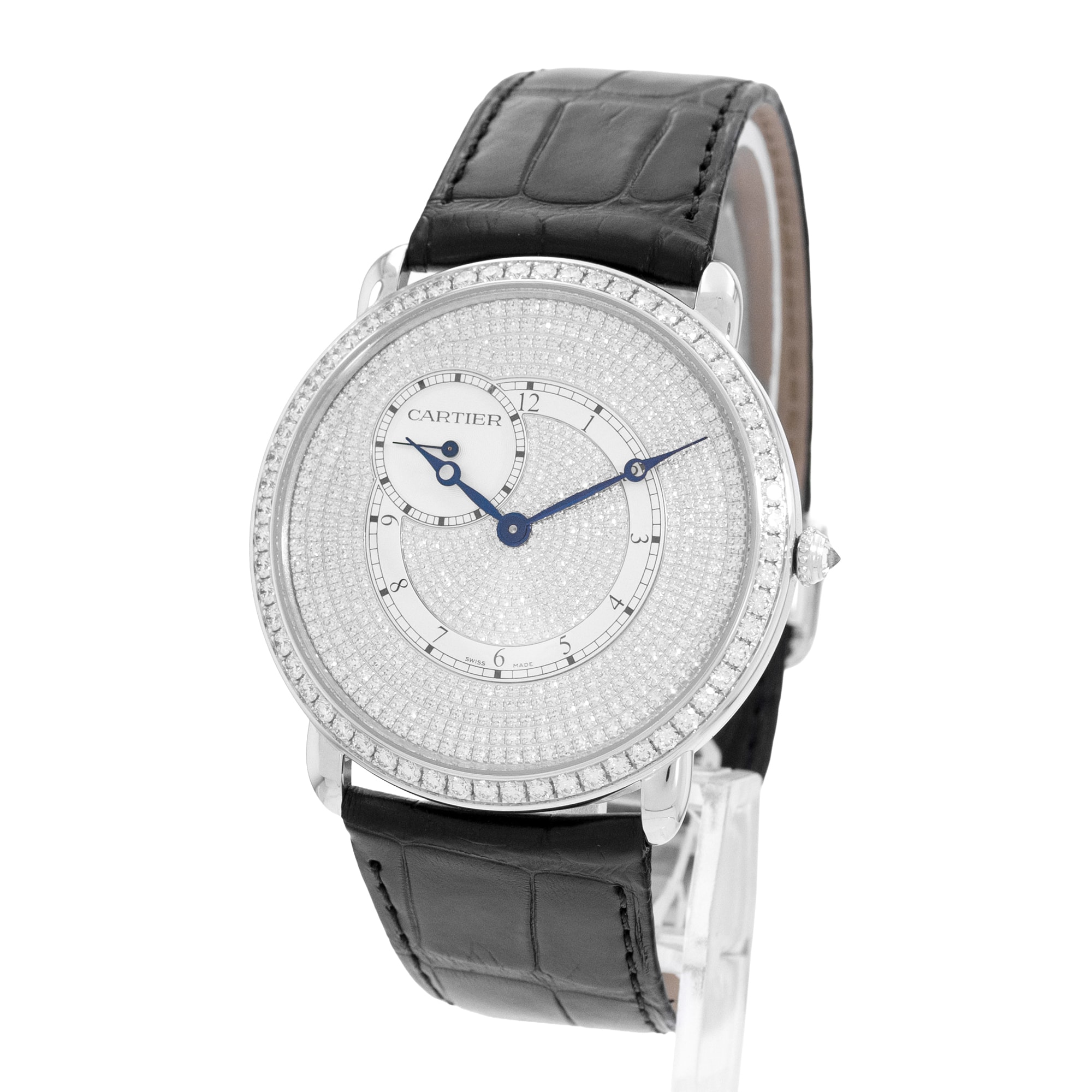Cartier Ronde Louis