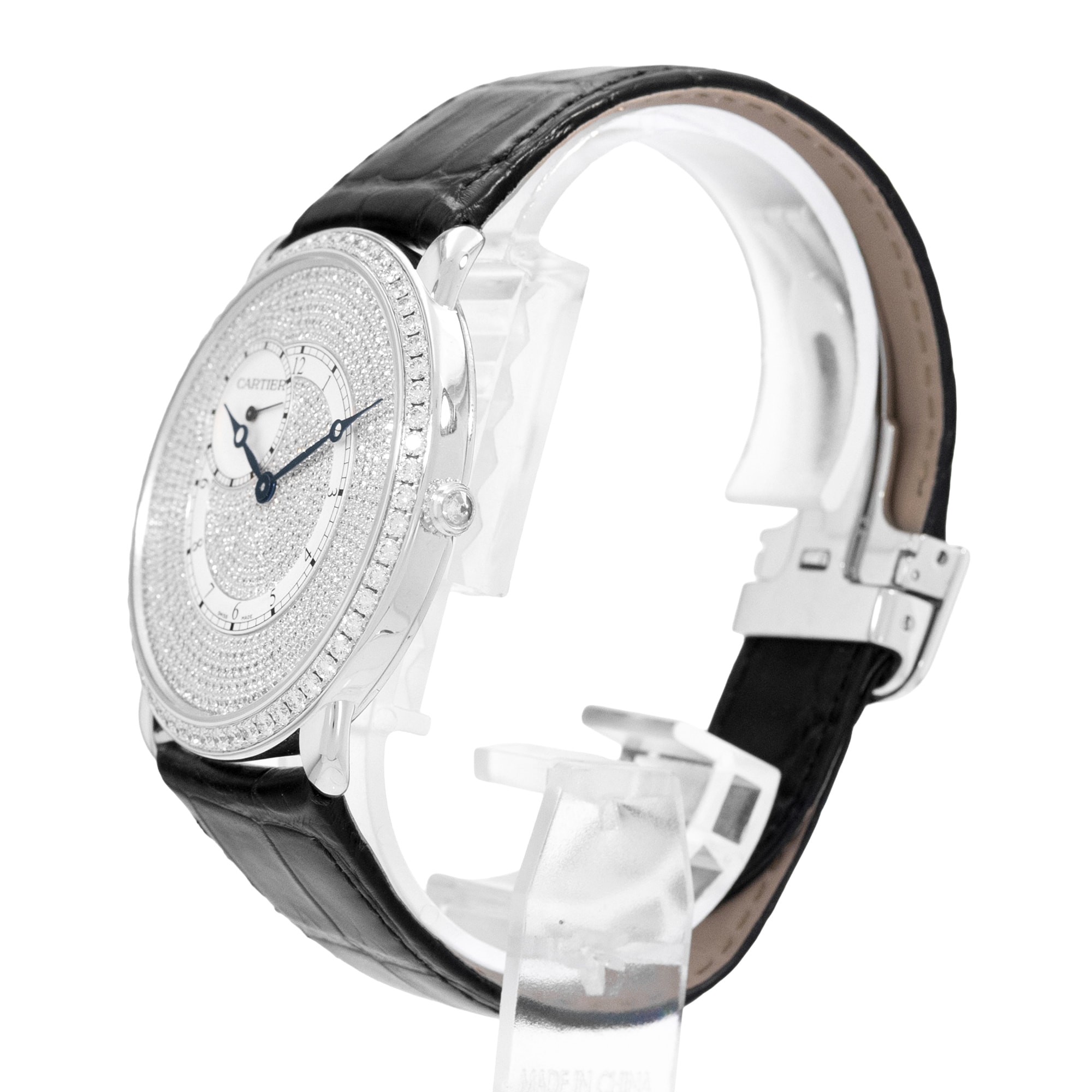 Cartier Ronde Louis