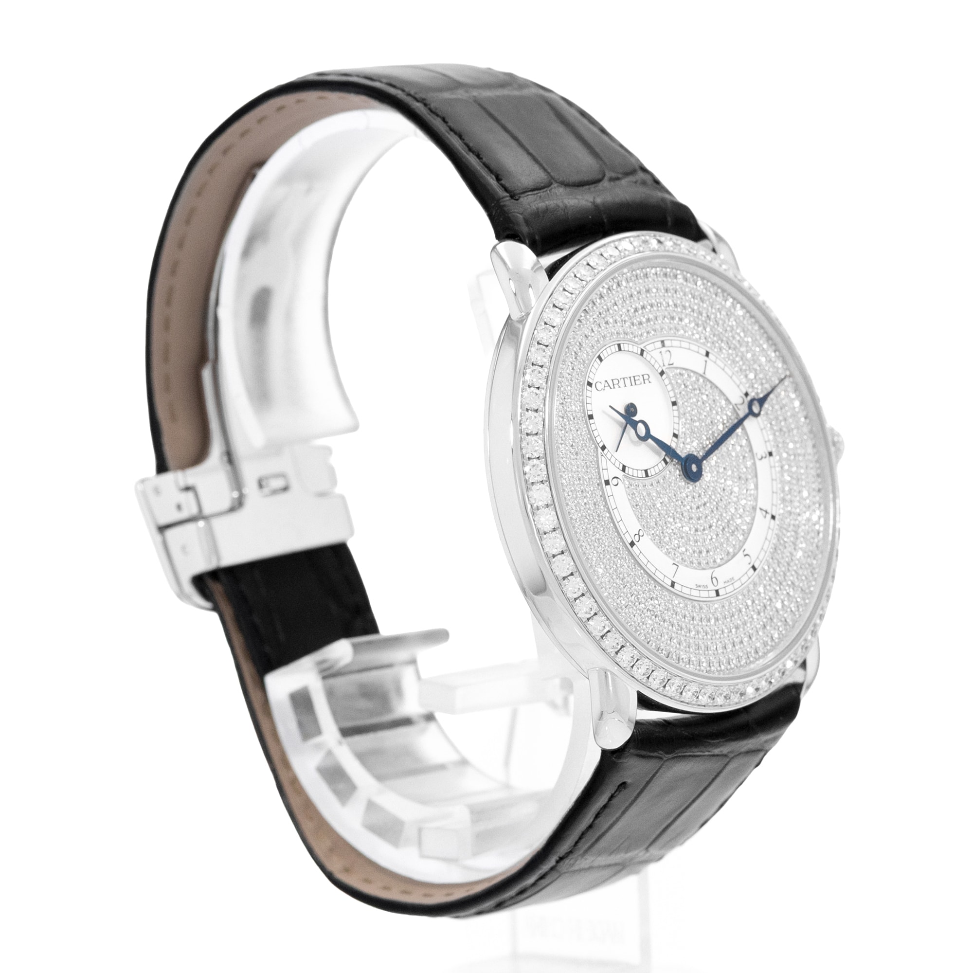 Cartier Ronde Louis