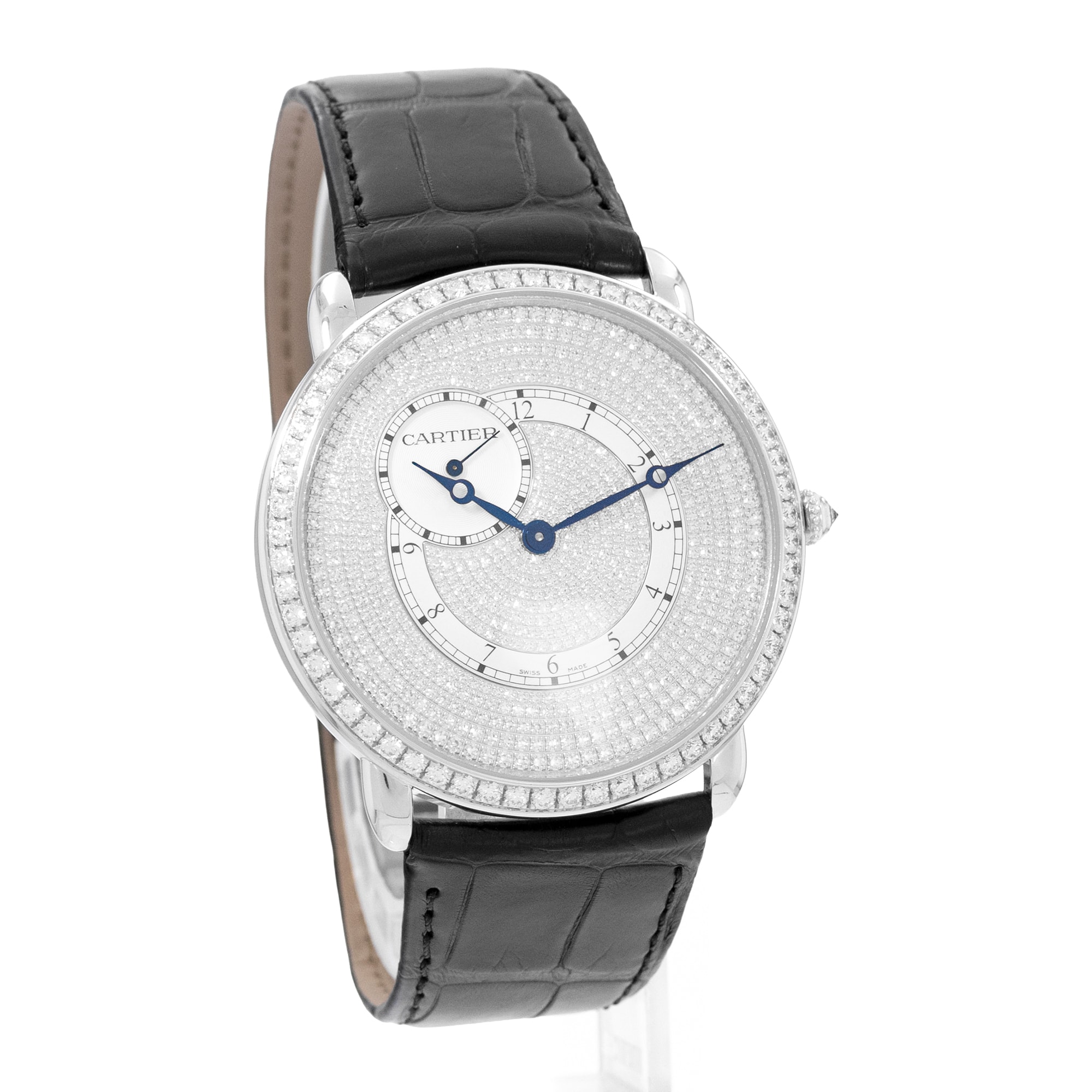 Cartier Ronde Louis