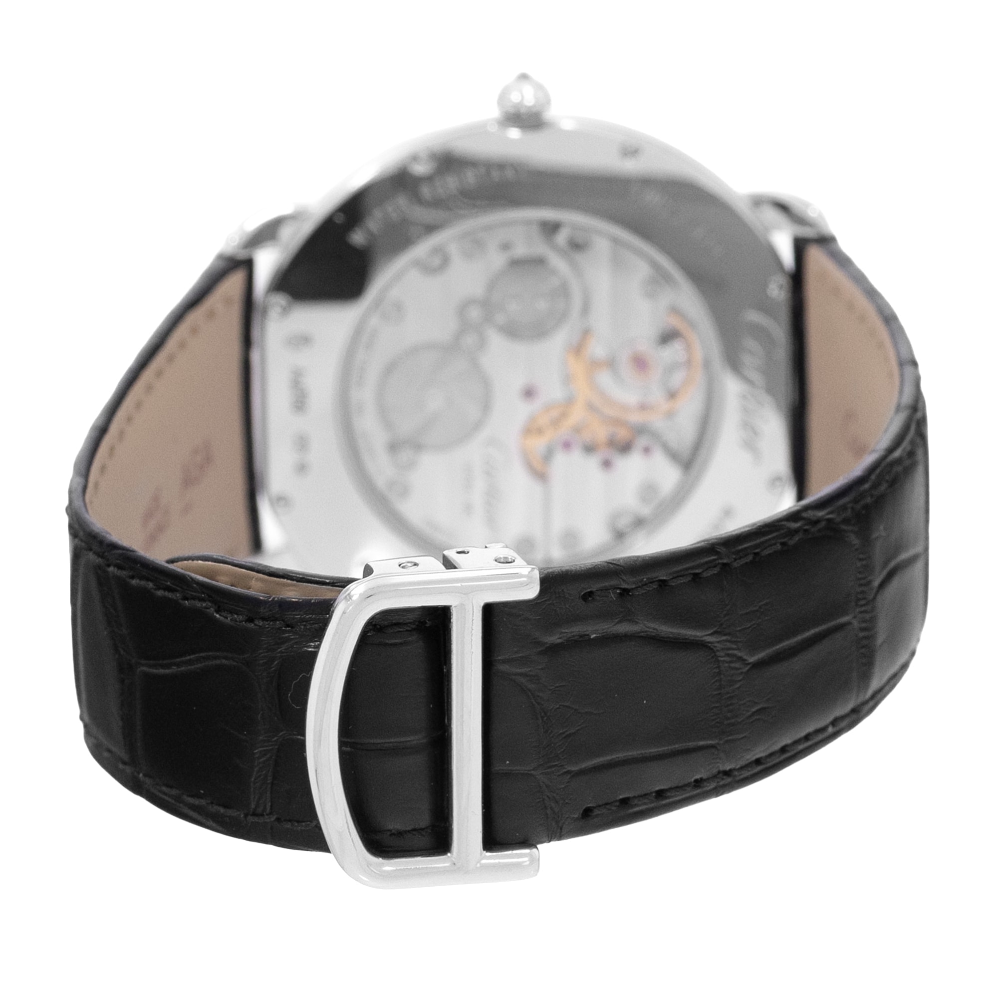 Cartier Ronde Louis