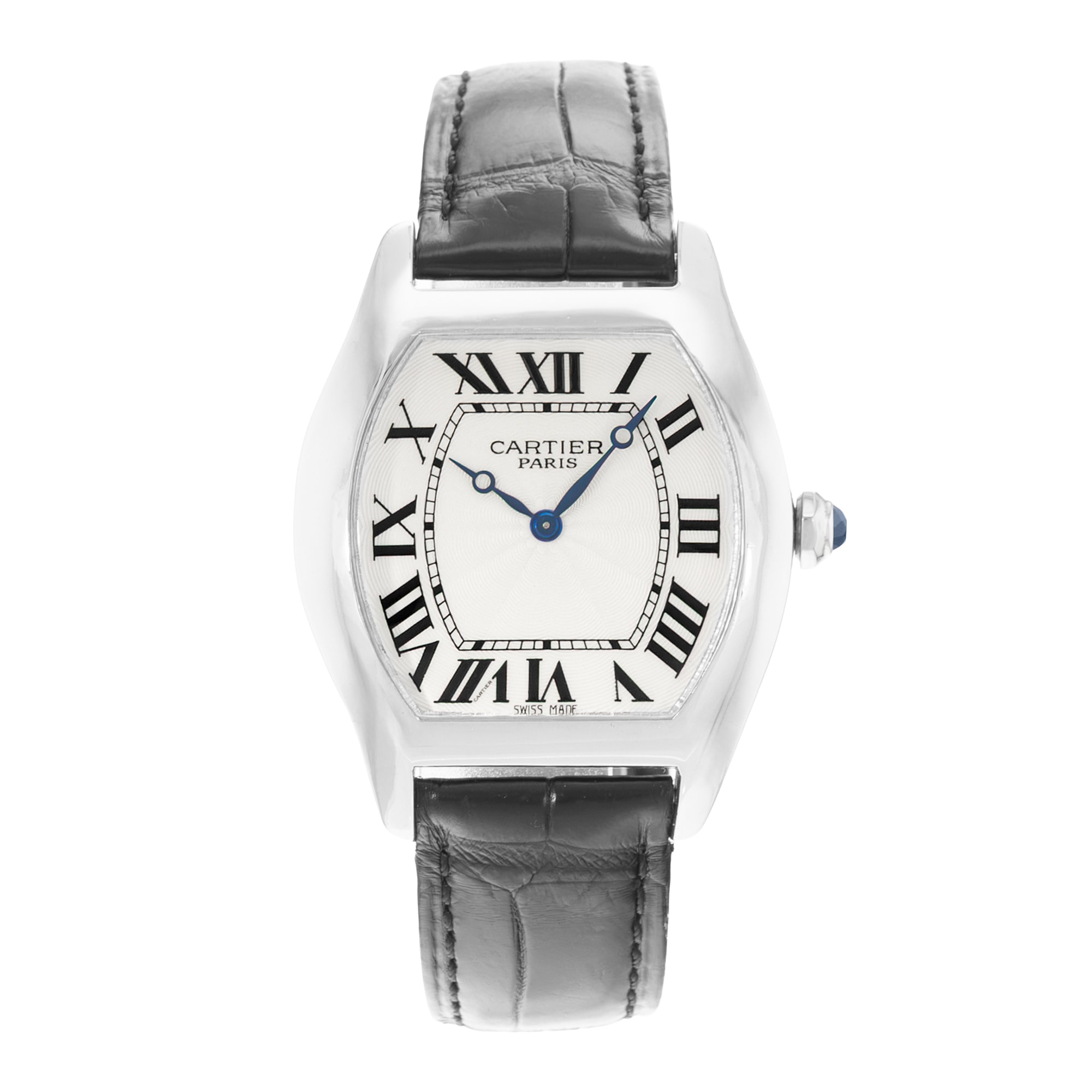 Cartier Tortue