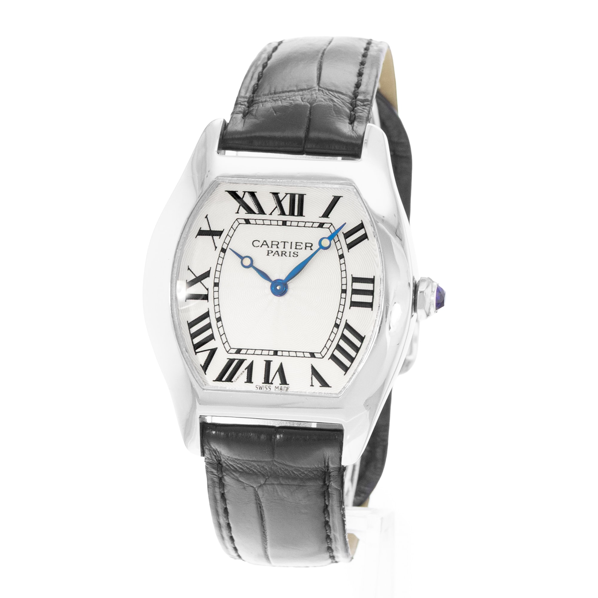 Cartier Tortue
