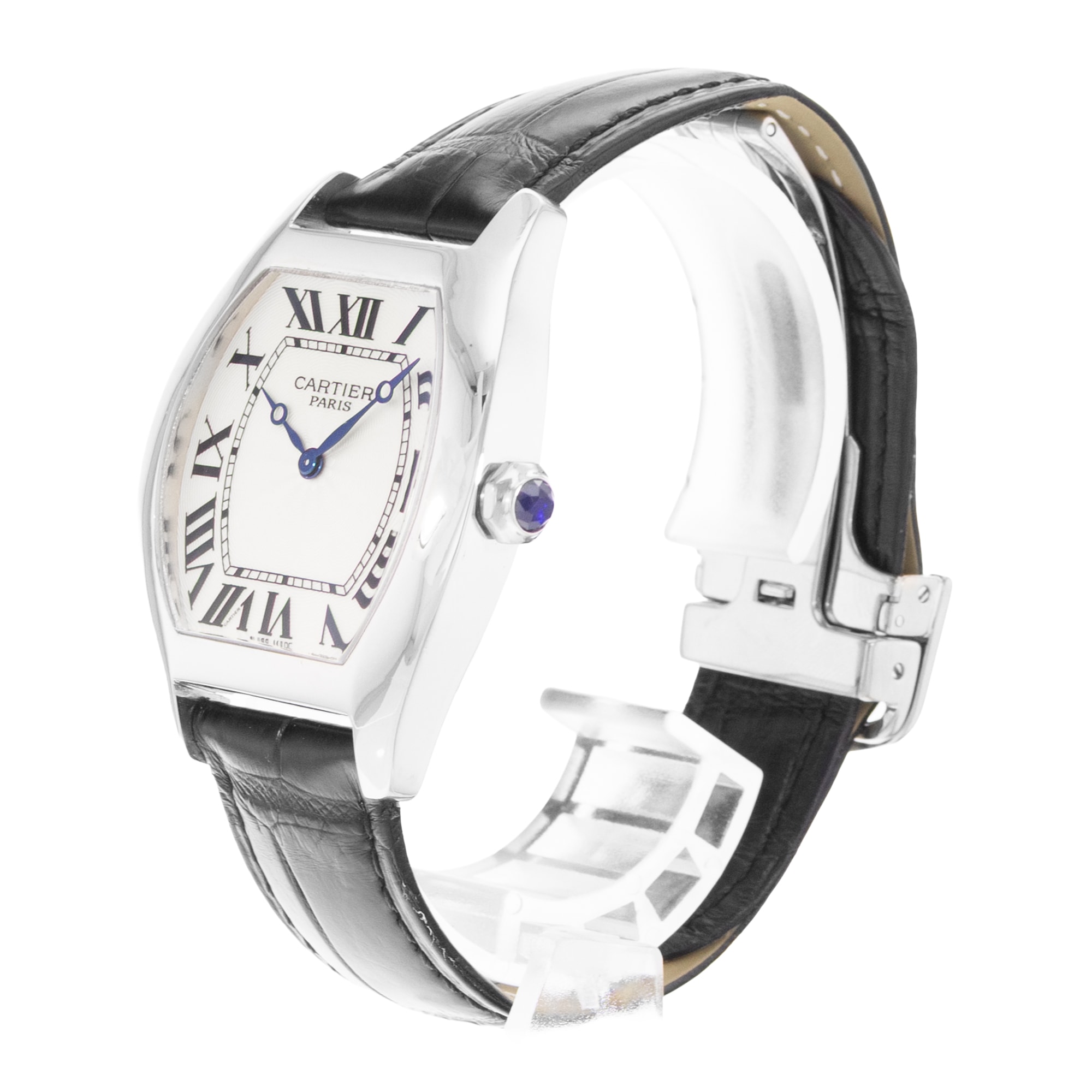 Cartier Tortue