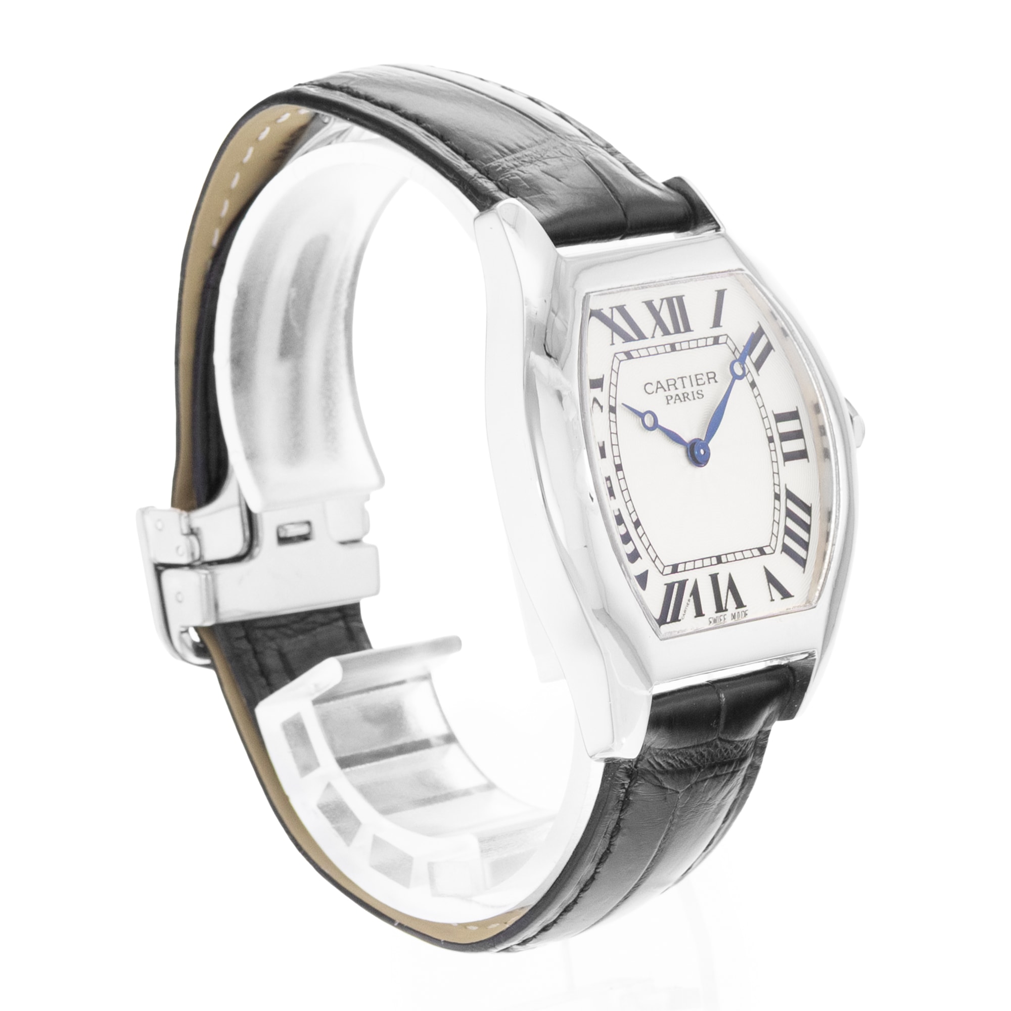 Cartier Tortue