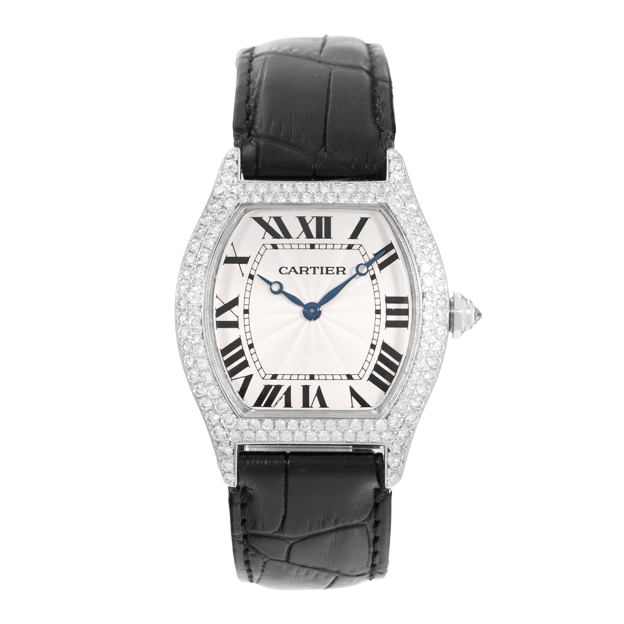 Cartier Tortue