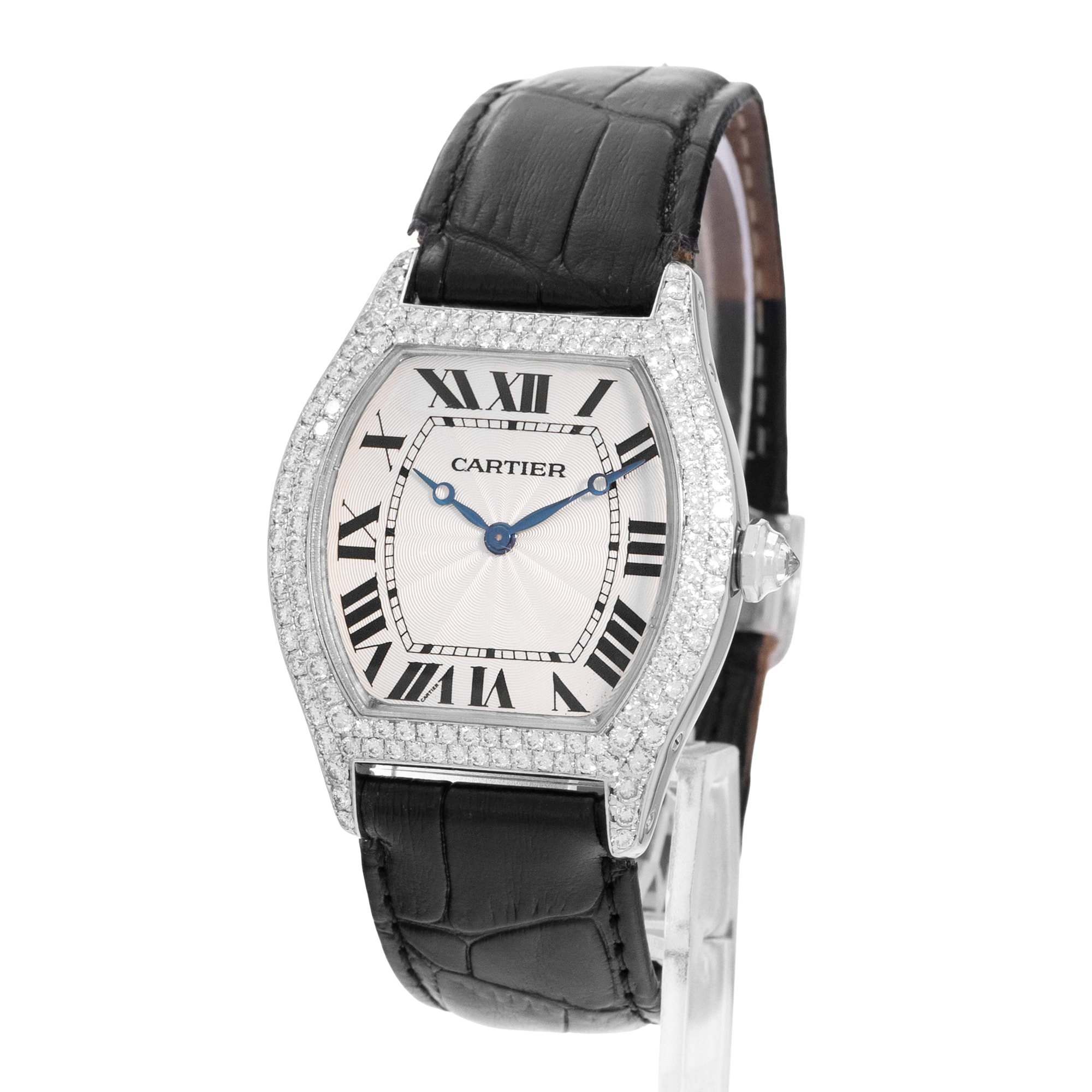 Cartier Tortue