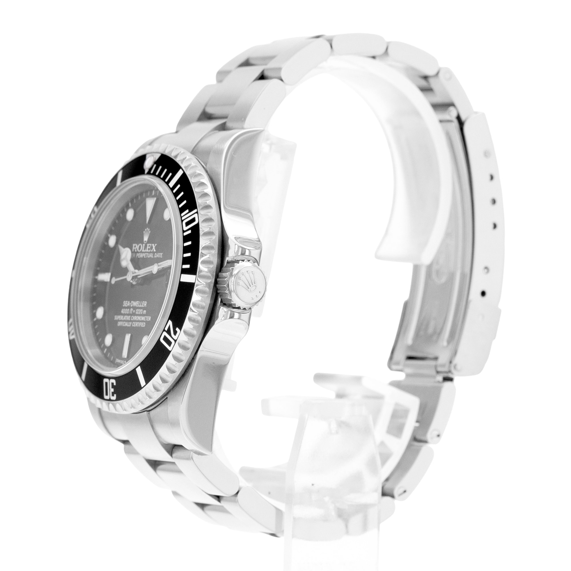 Rolex Sea-Dweller 4000