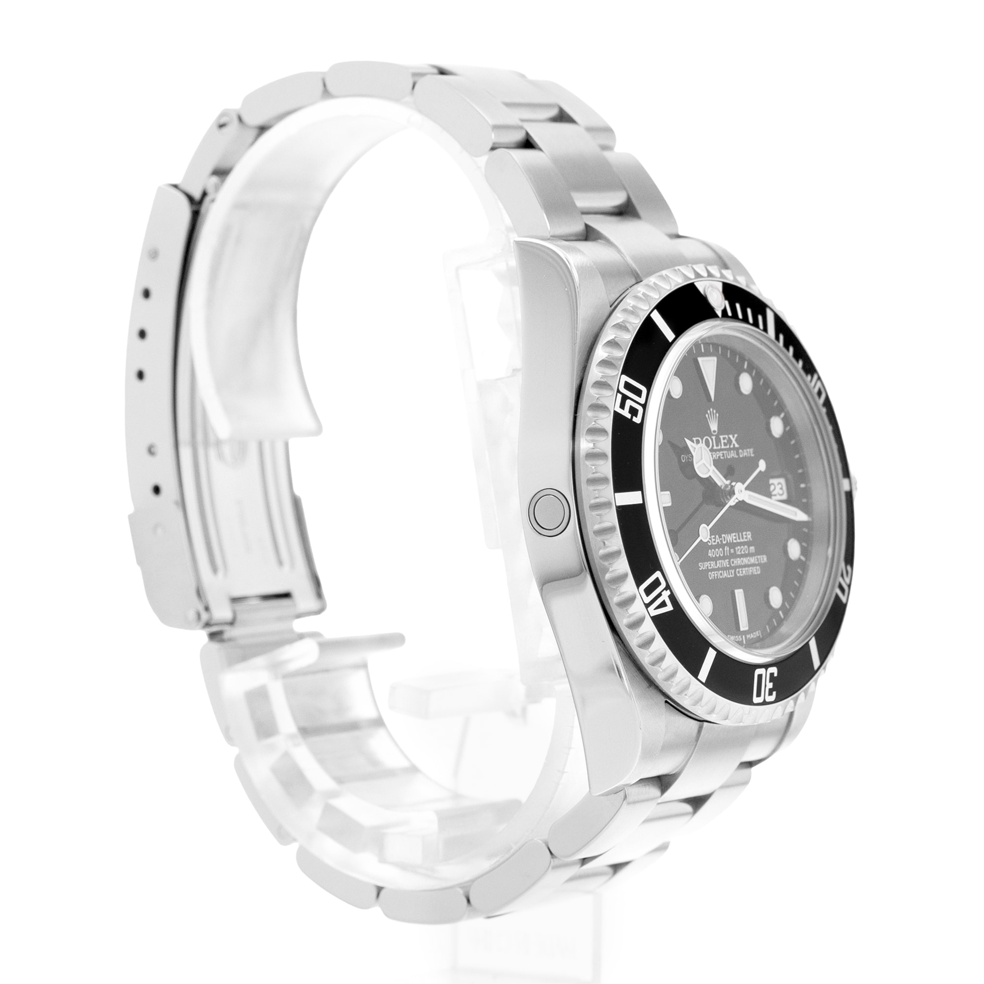 Rolex Sea-Dweller 4000