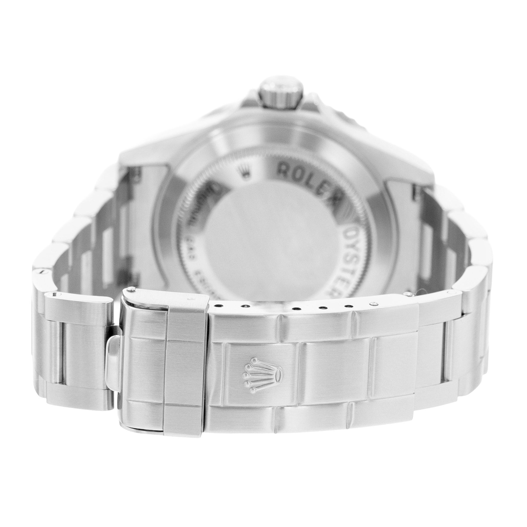 Rolex Sea-Dweller 4000