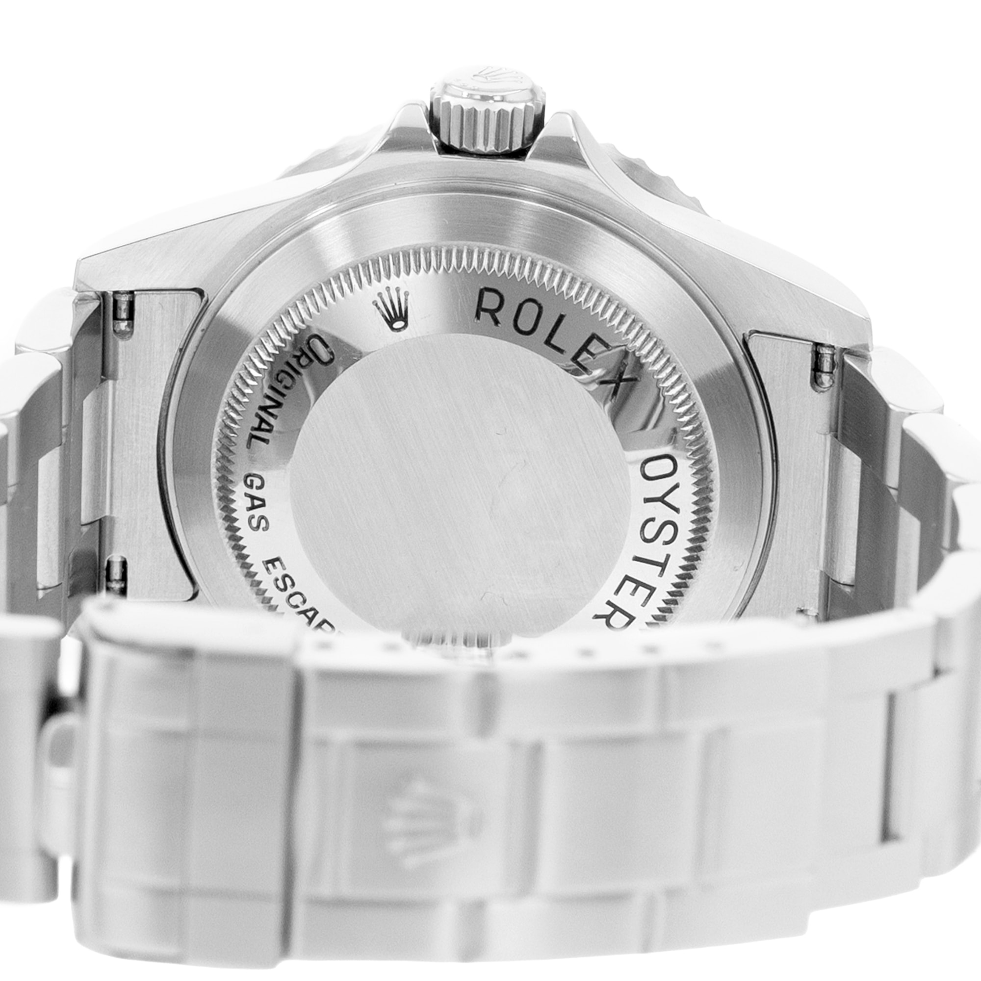Rolex Sea-Dweller 4000