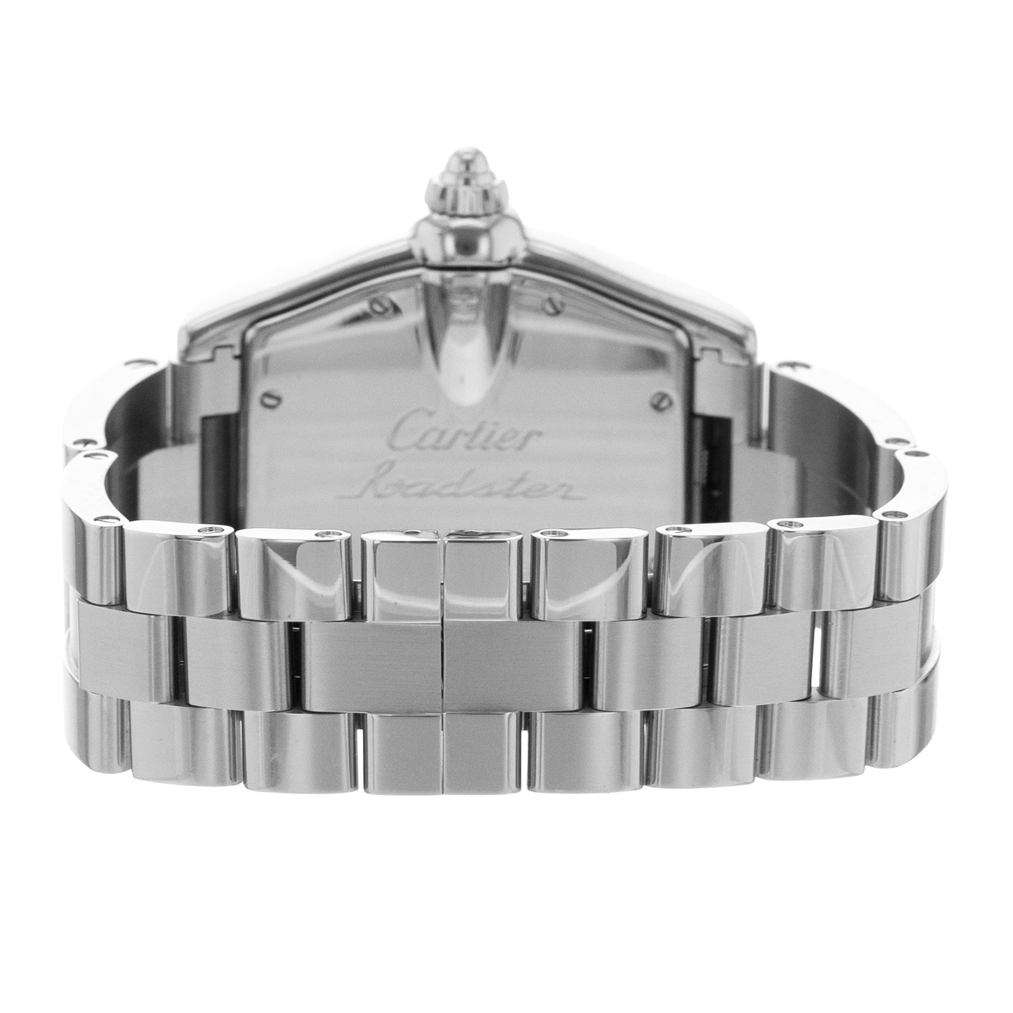 Cartier Roadster