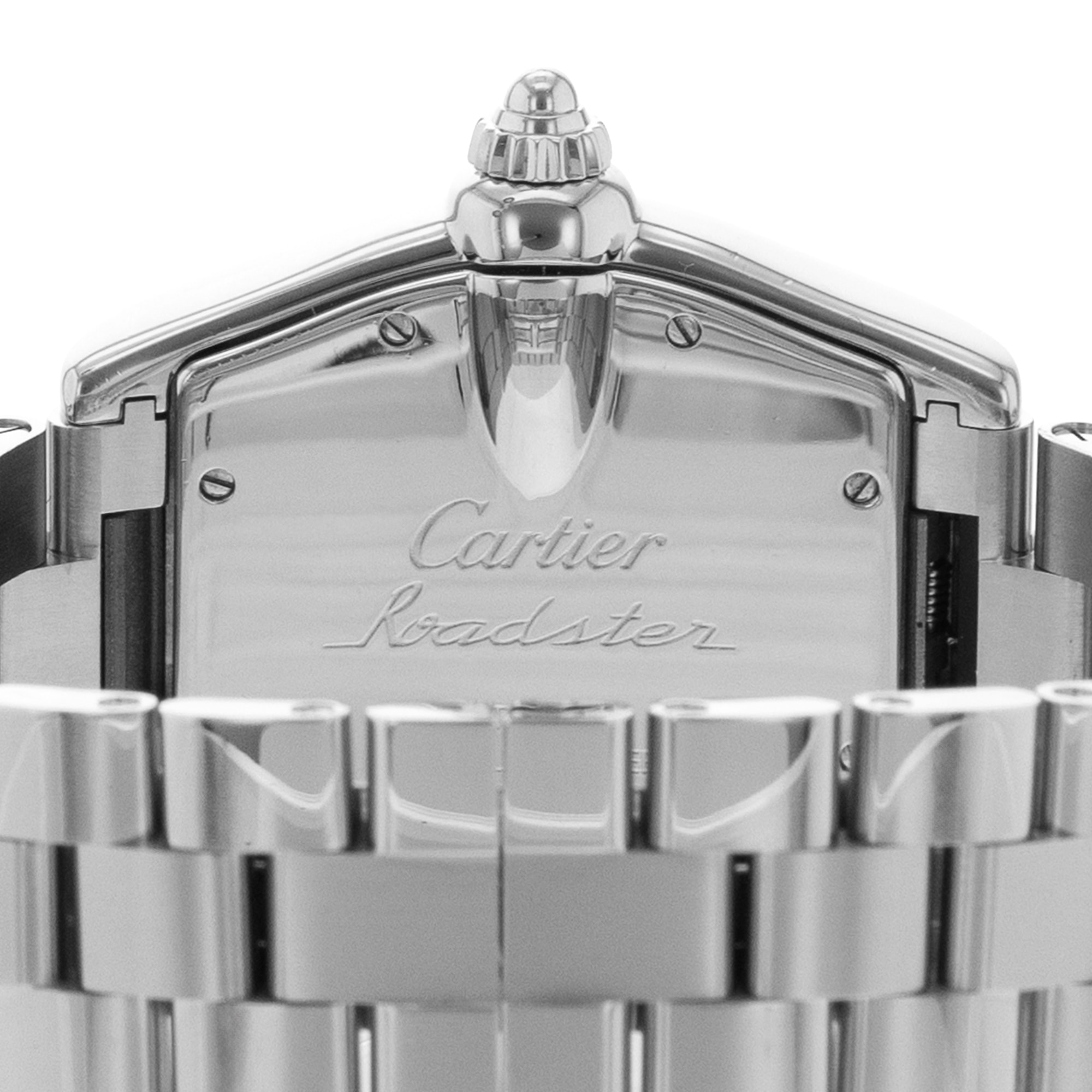 Cartier Roadster