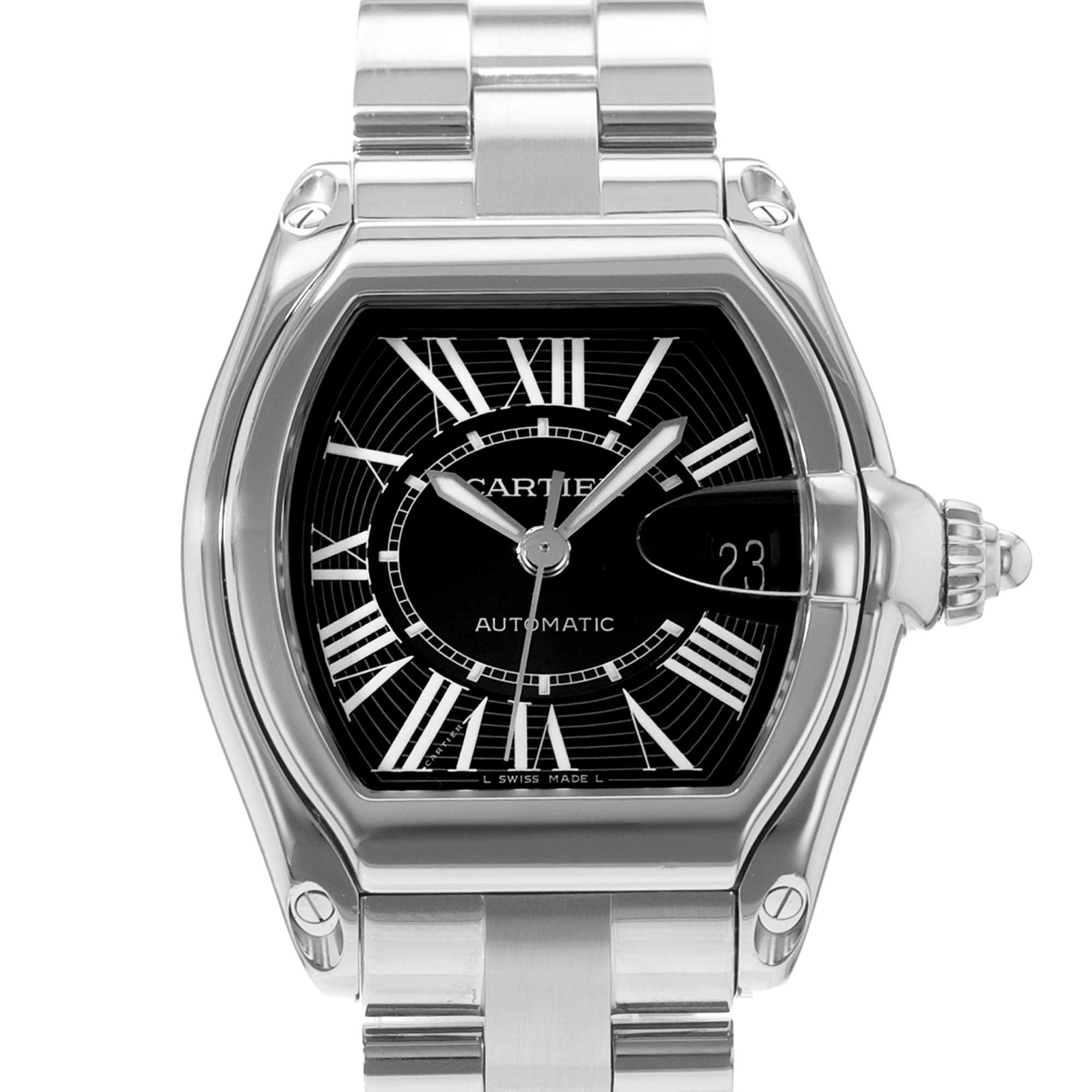 Cartier Roadster