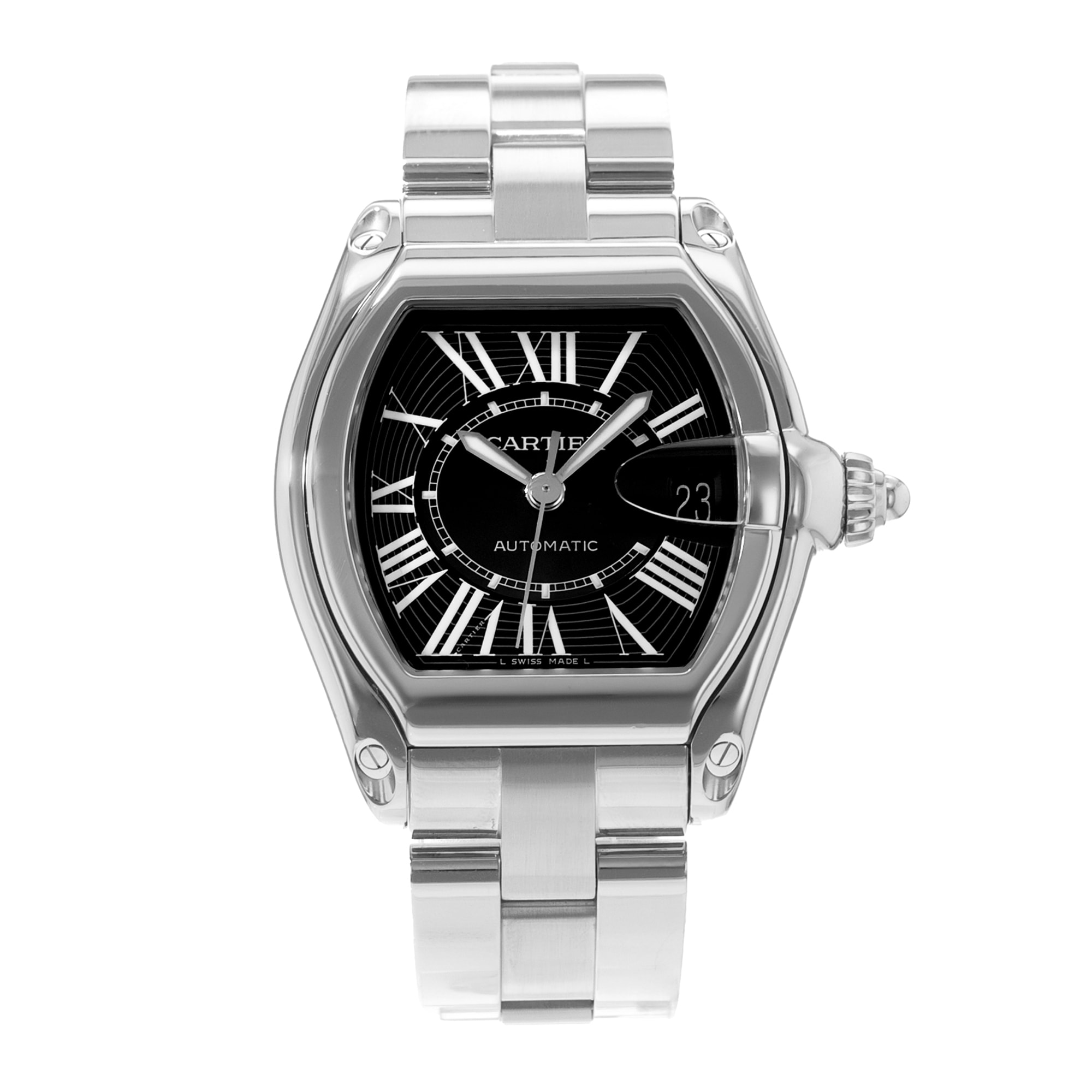 Cartier Roadster