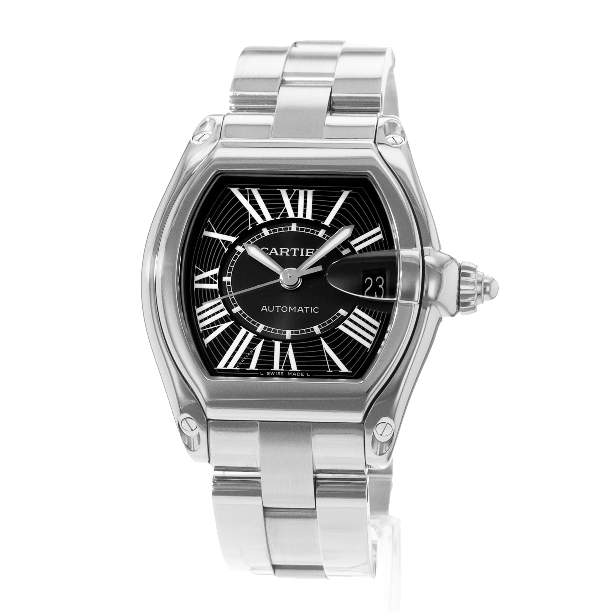 Cartier Roadster