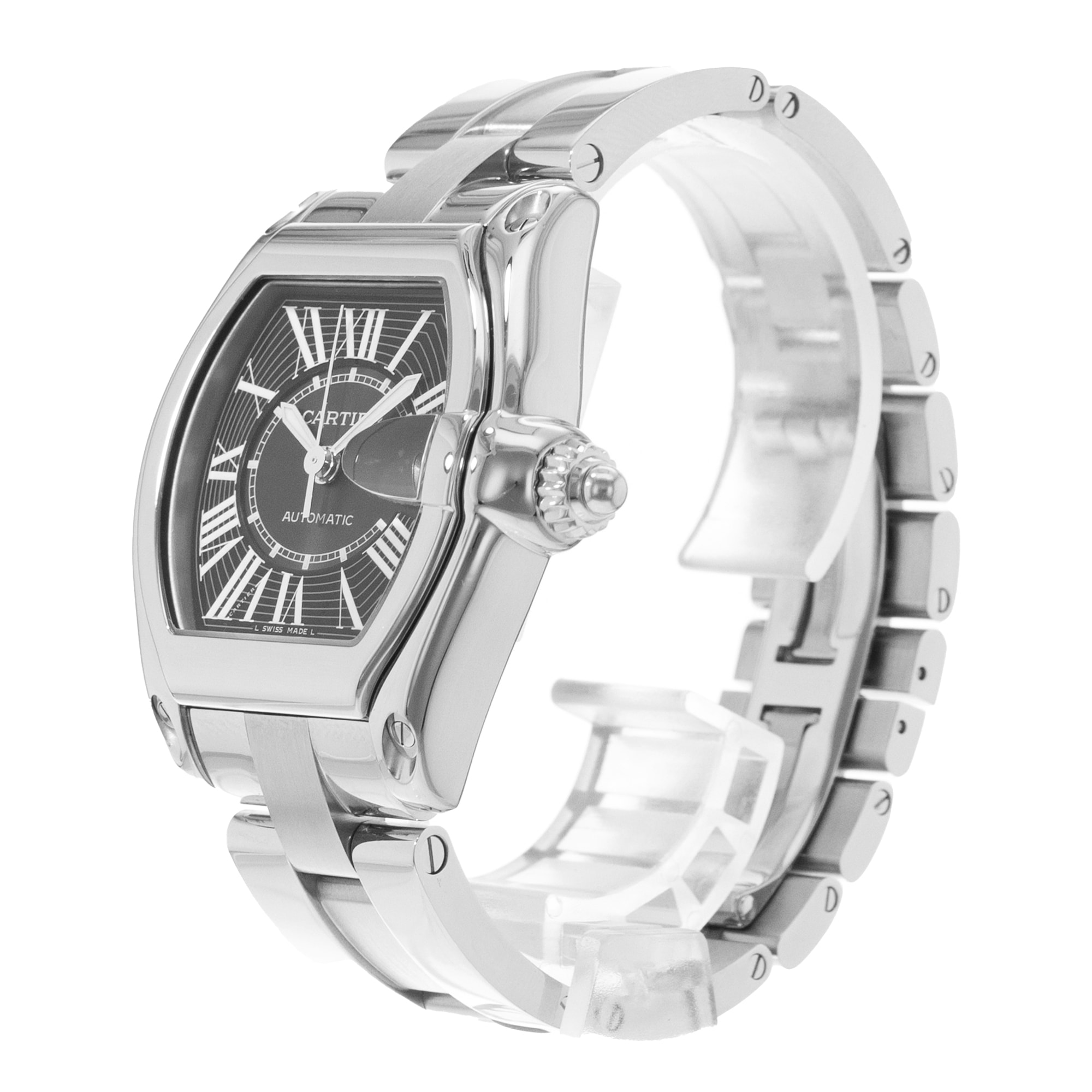 Cartier Roadster