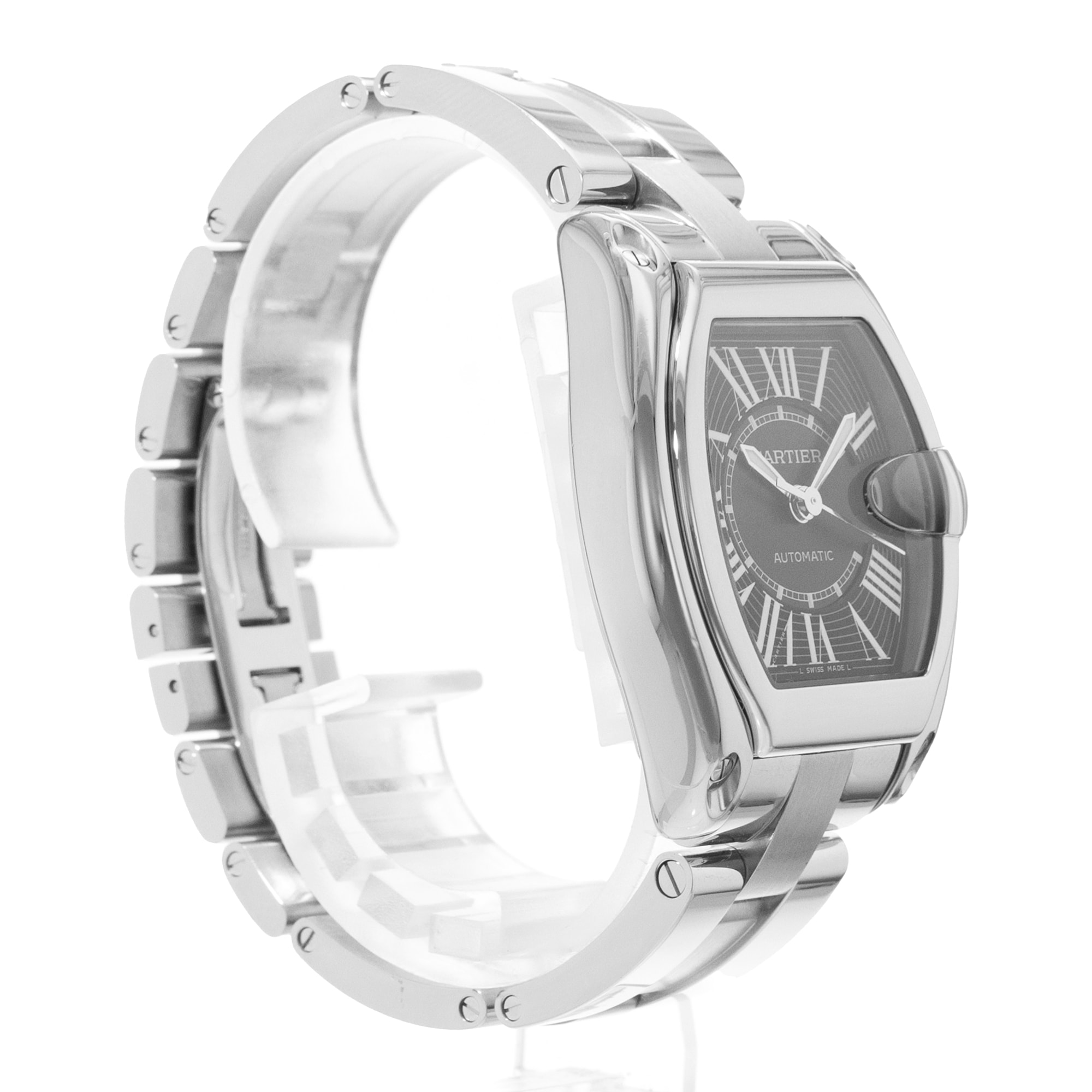 Cartier Roadster