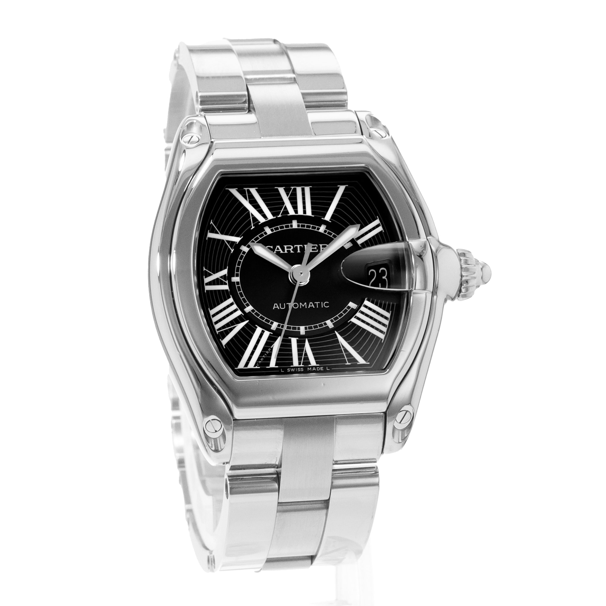 Cartier Roadster