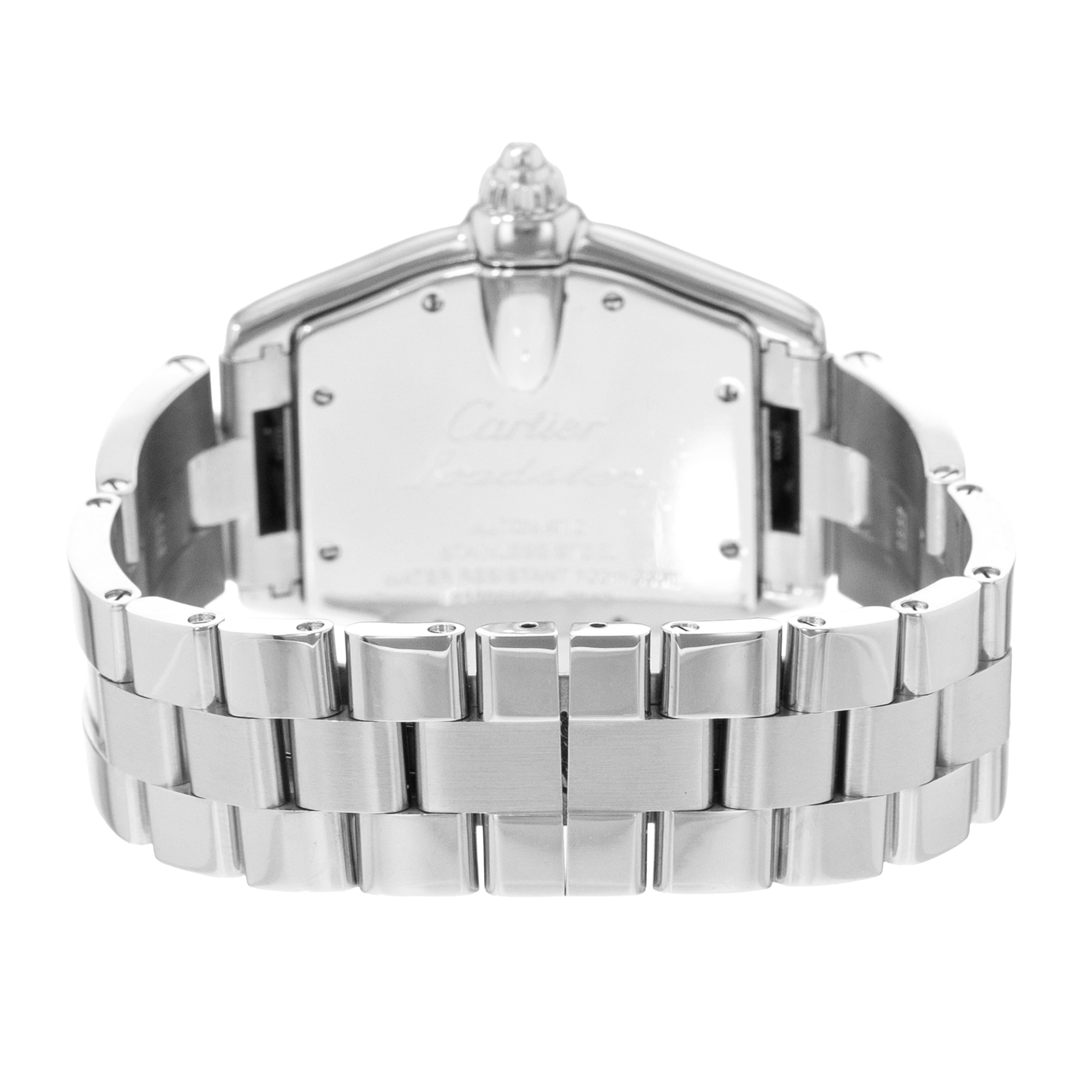 Cartier Roadster