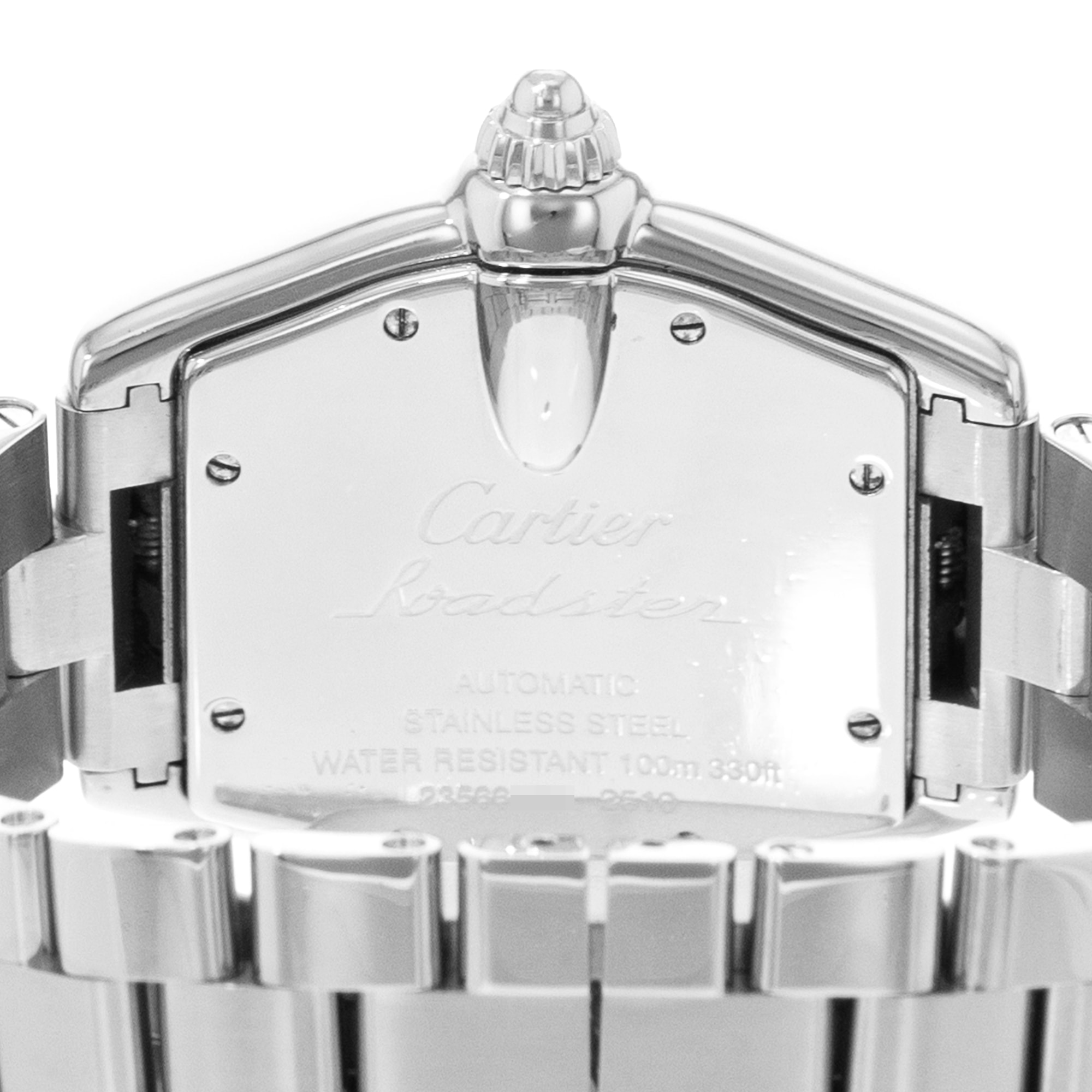 Cartier Roadster