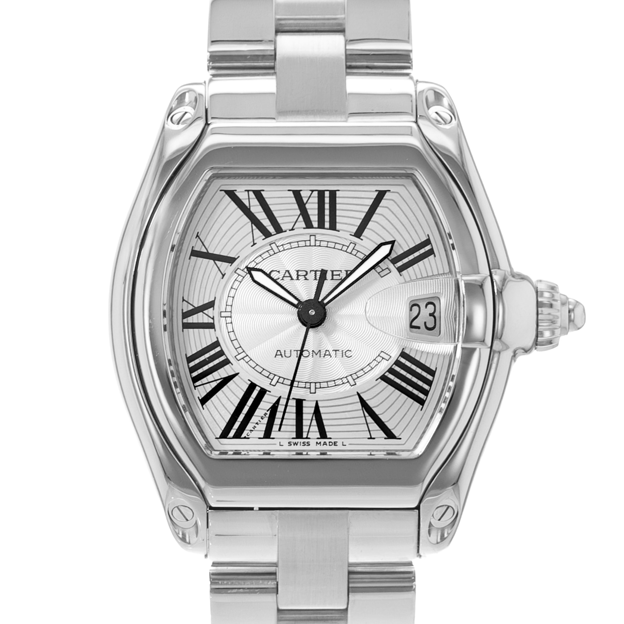 Cartier Roadster