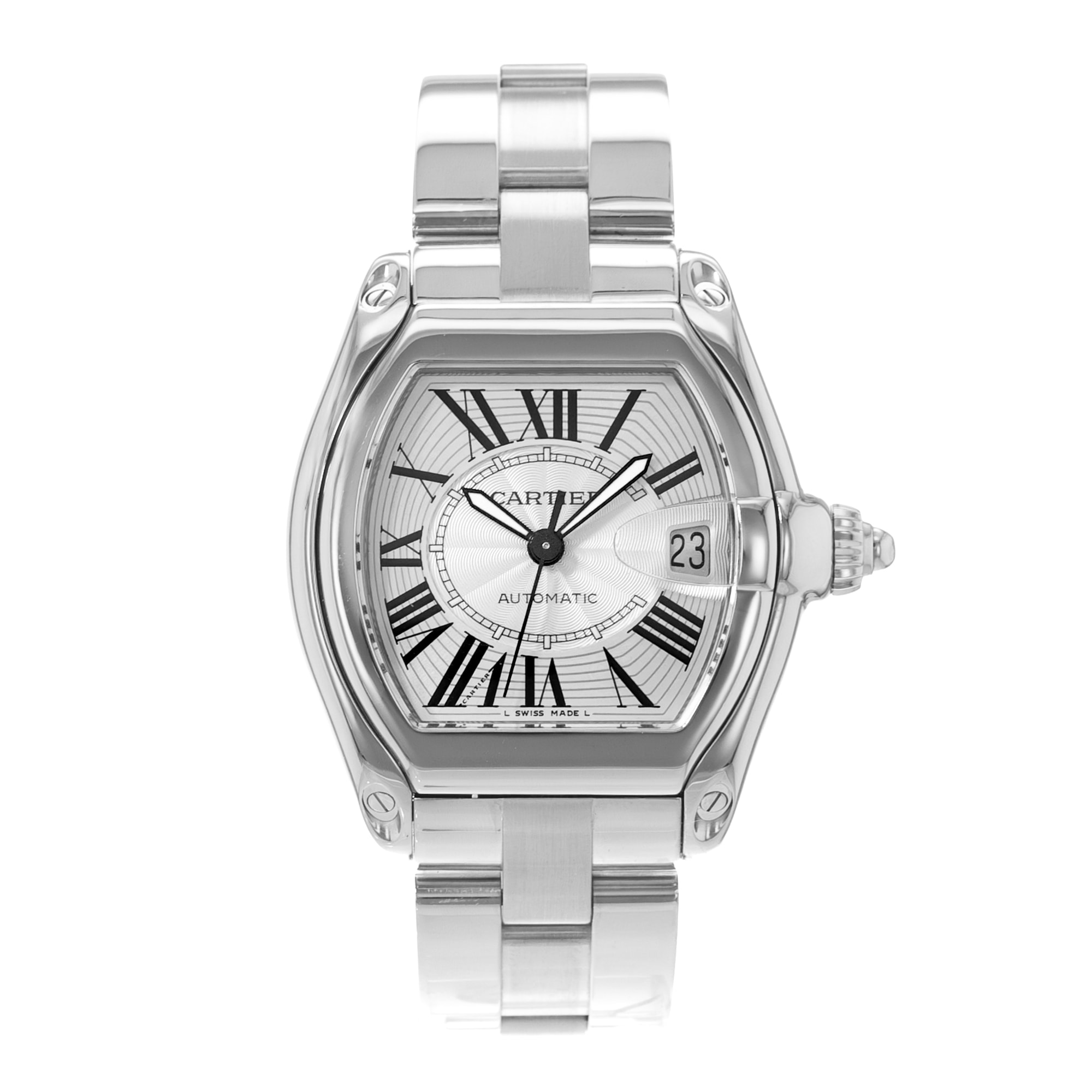 Cartier Roadster