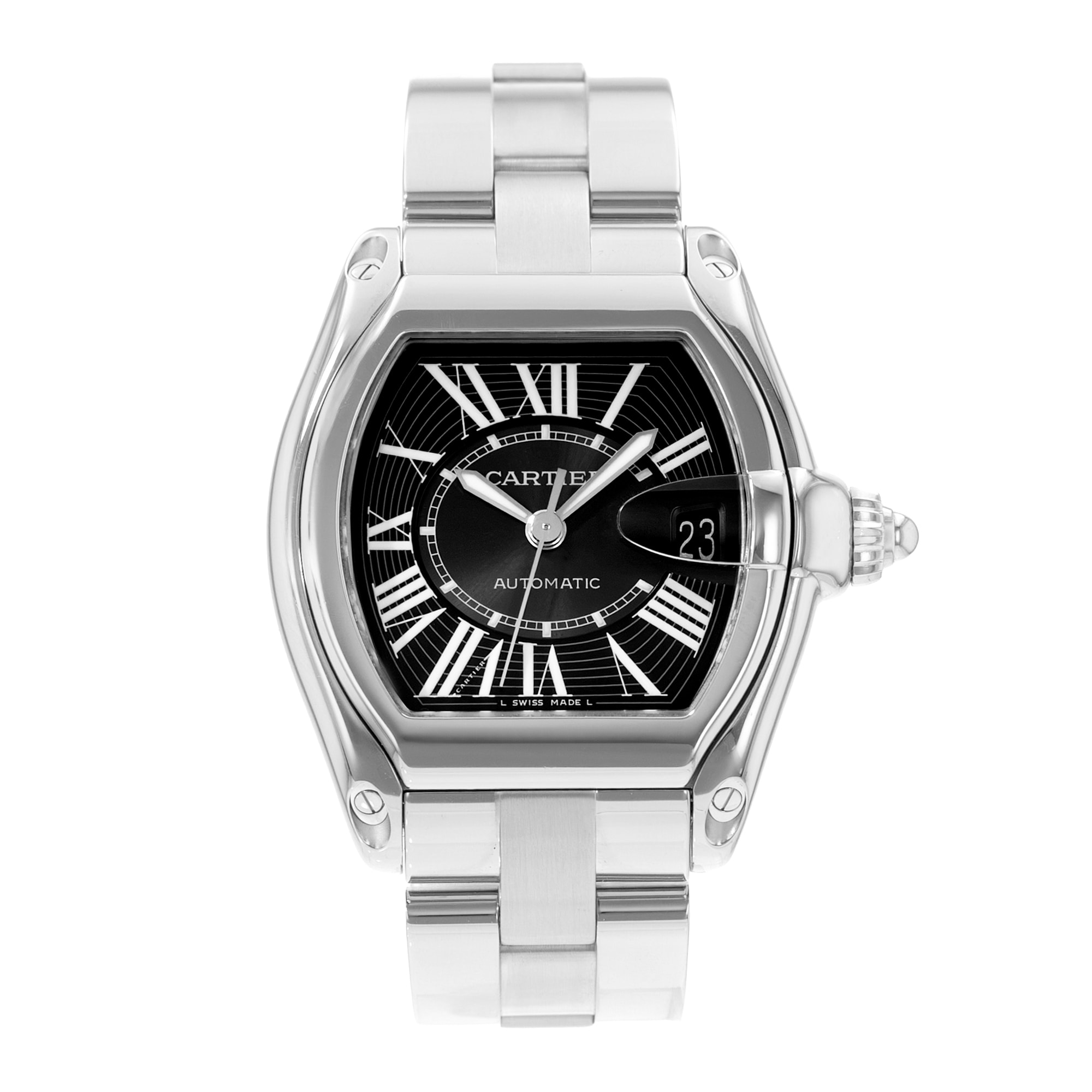 Cartier Roadster