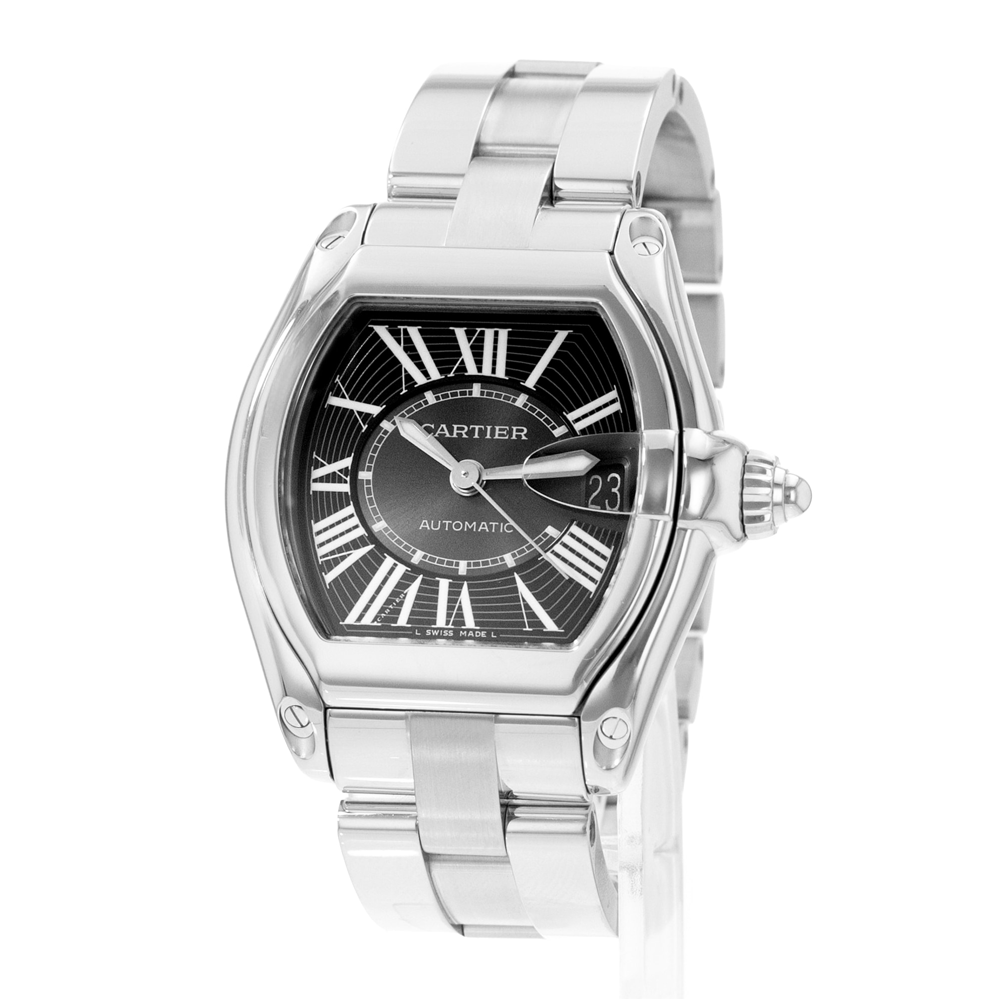 Cartier Roadster