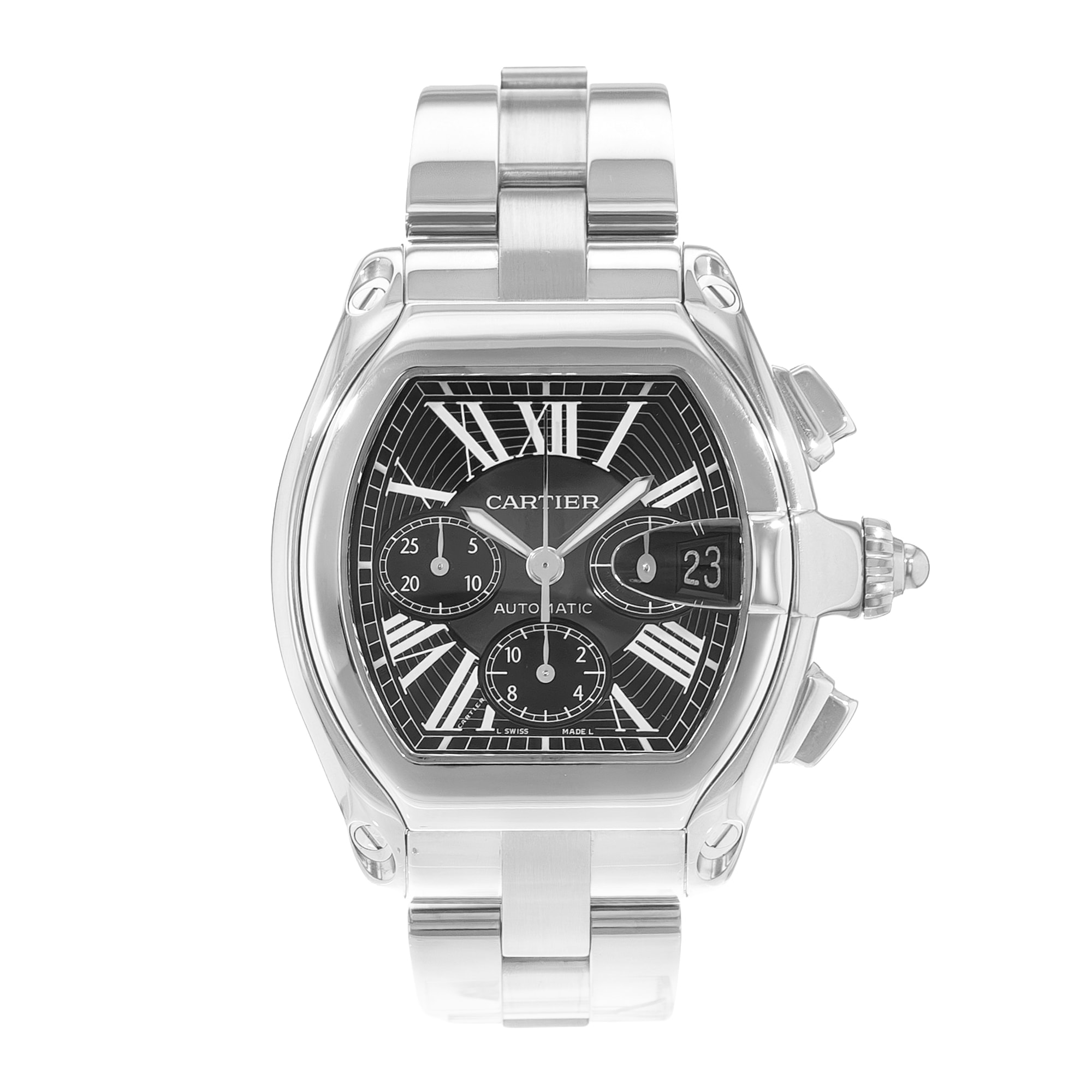Cartier Roadster