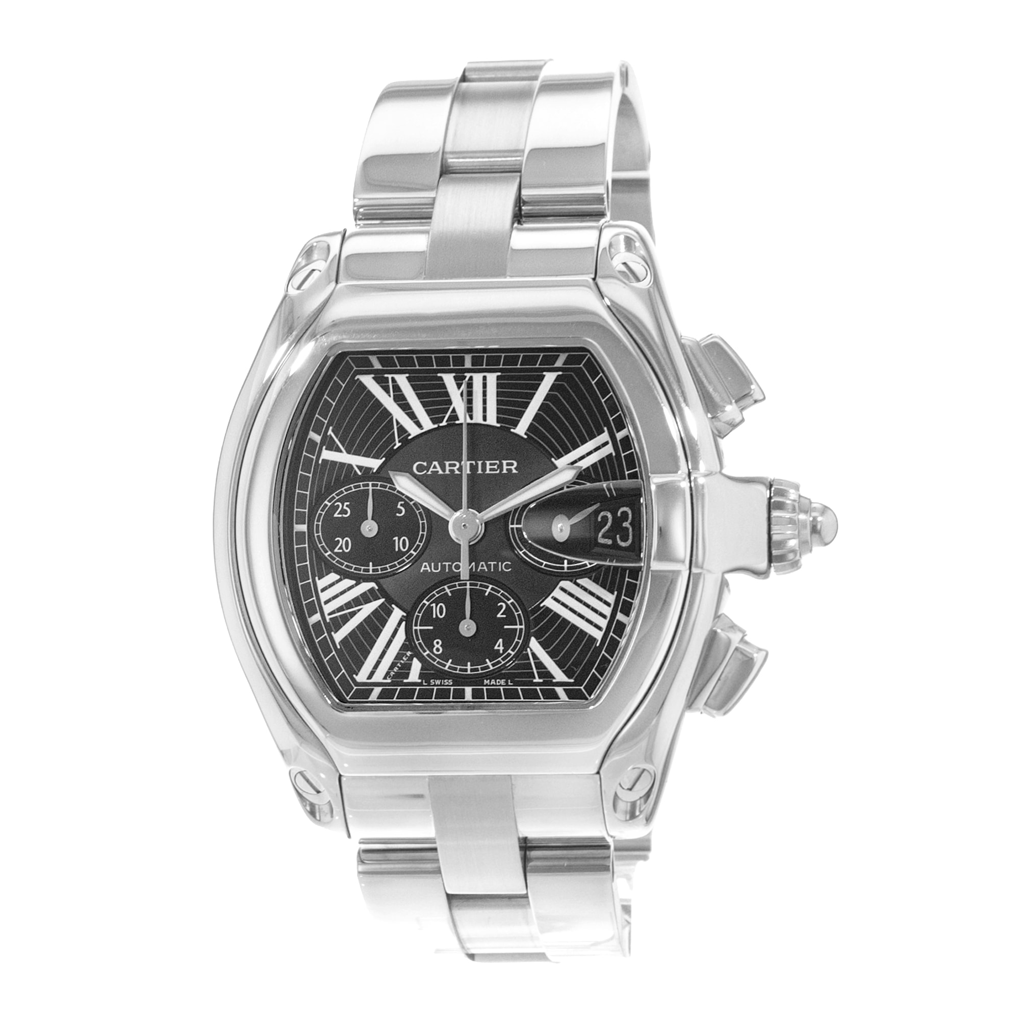 Cartier Roadster
