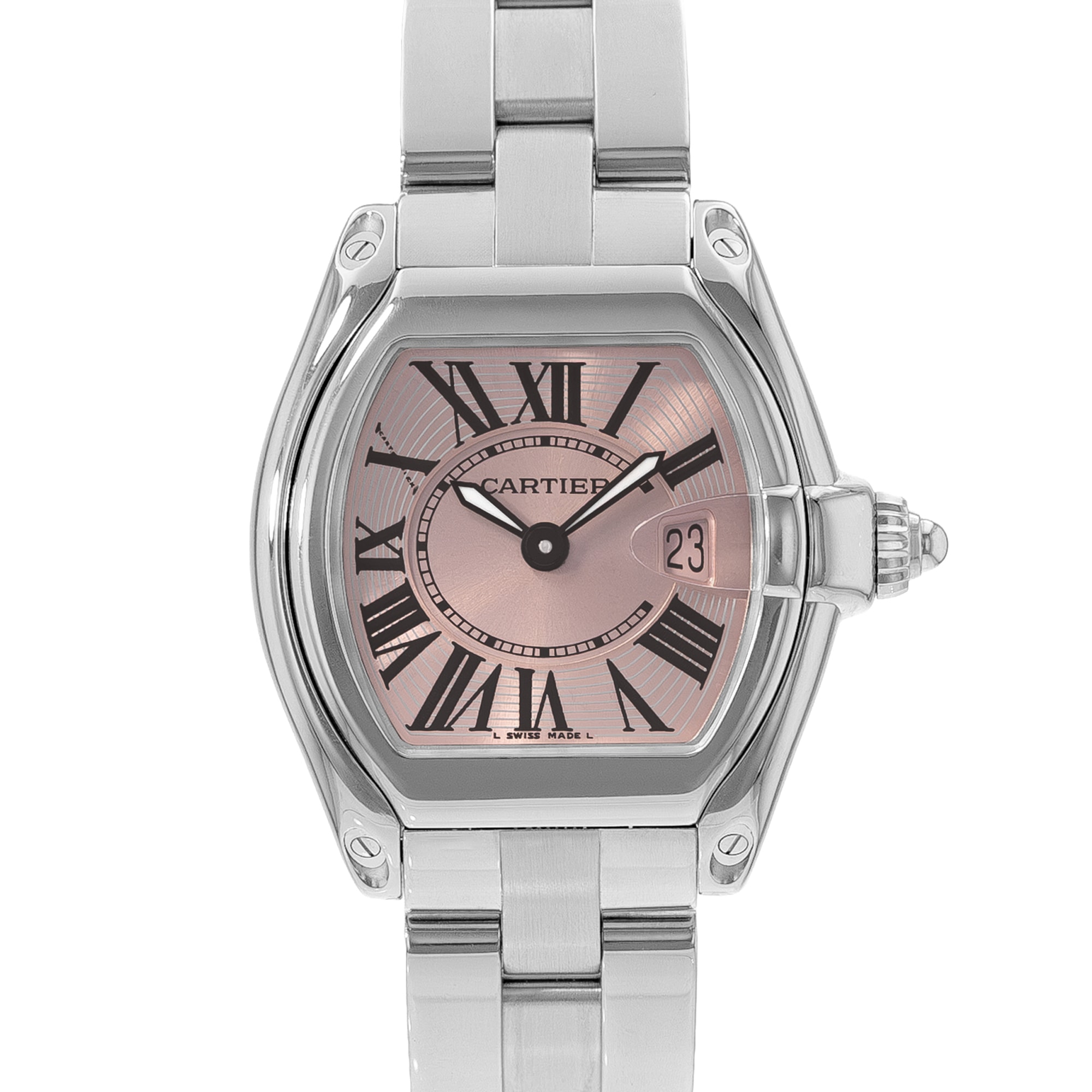 Cartier Roadster
