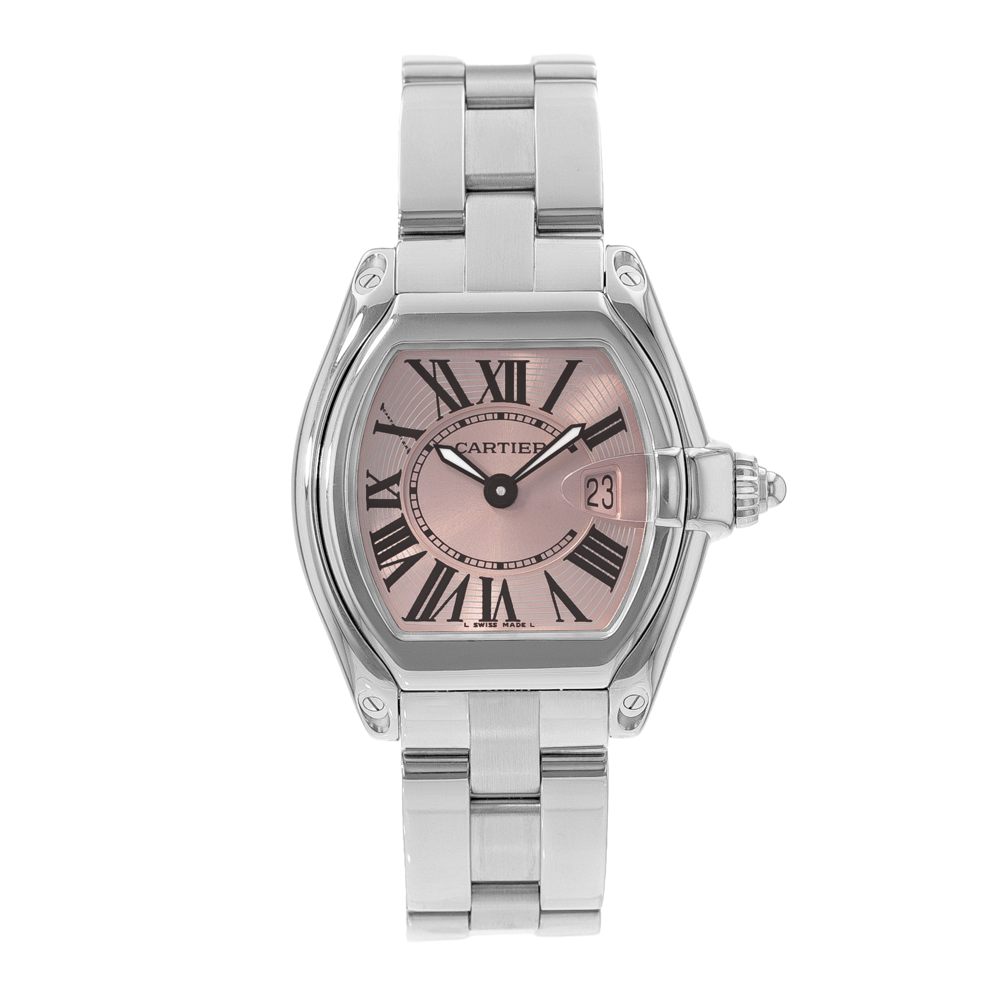 Cartier Roadster