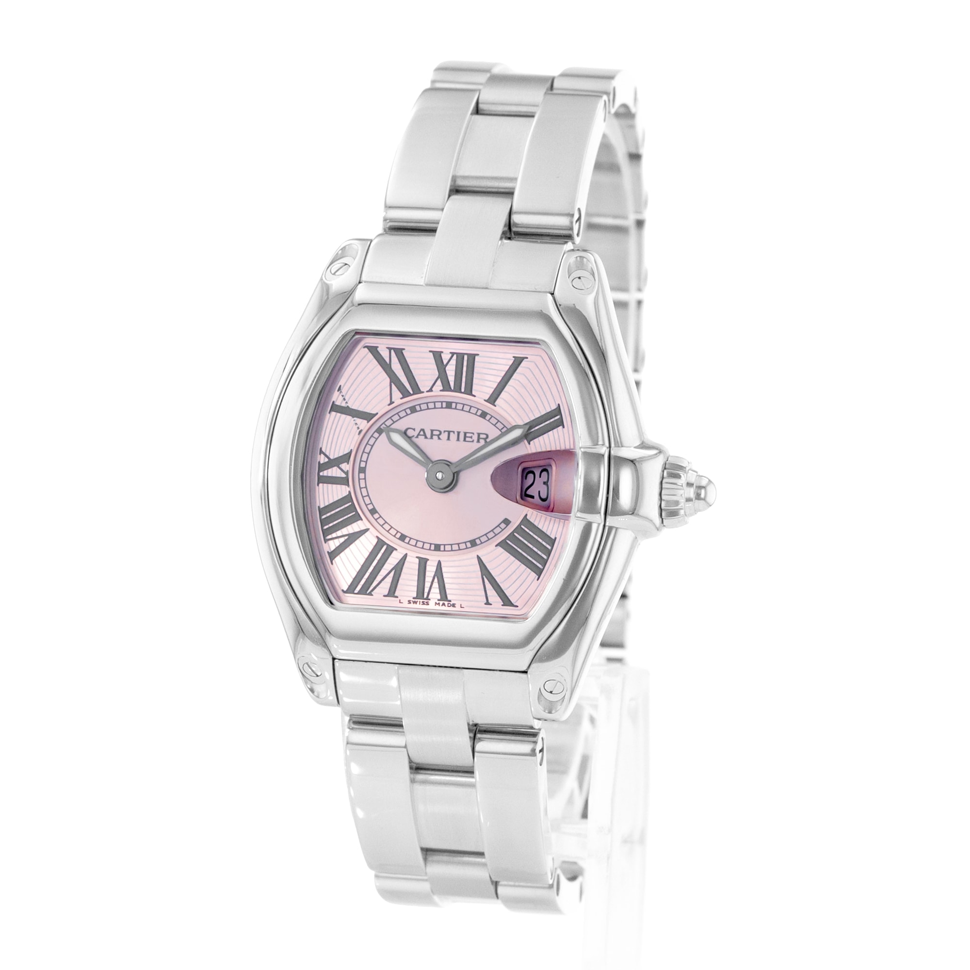 Cartier Roadster
