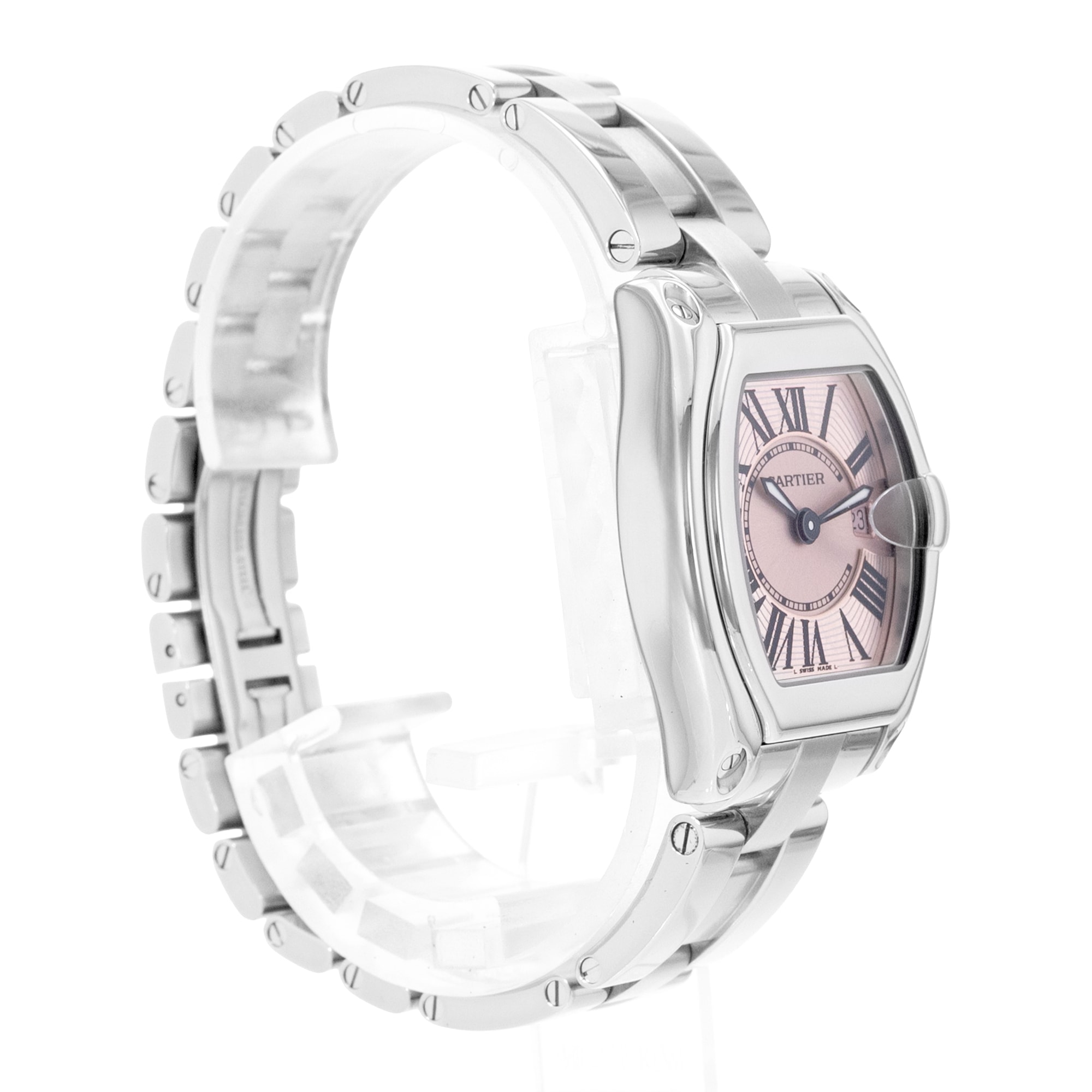 Cartier Roadster