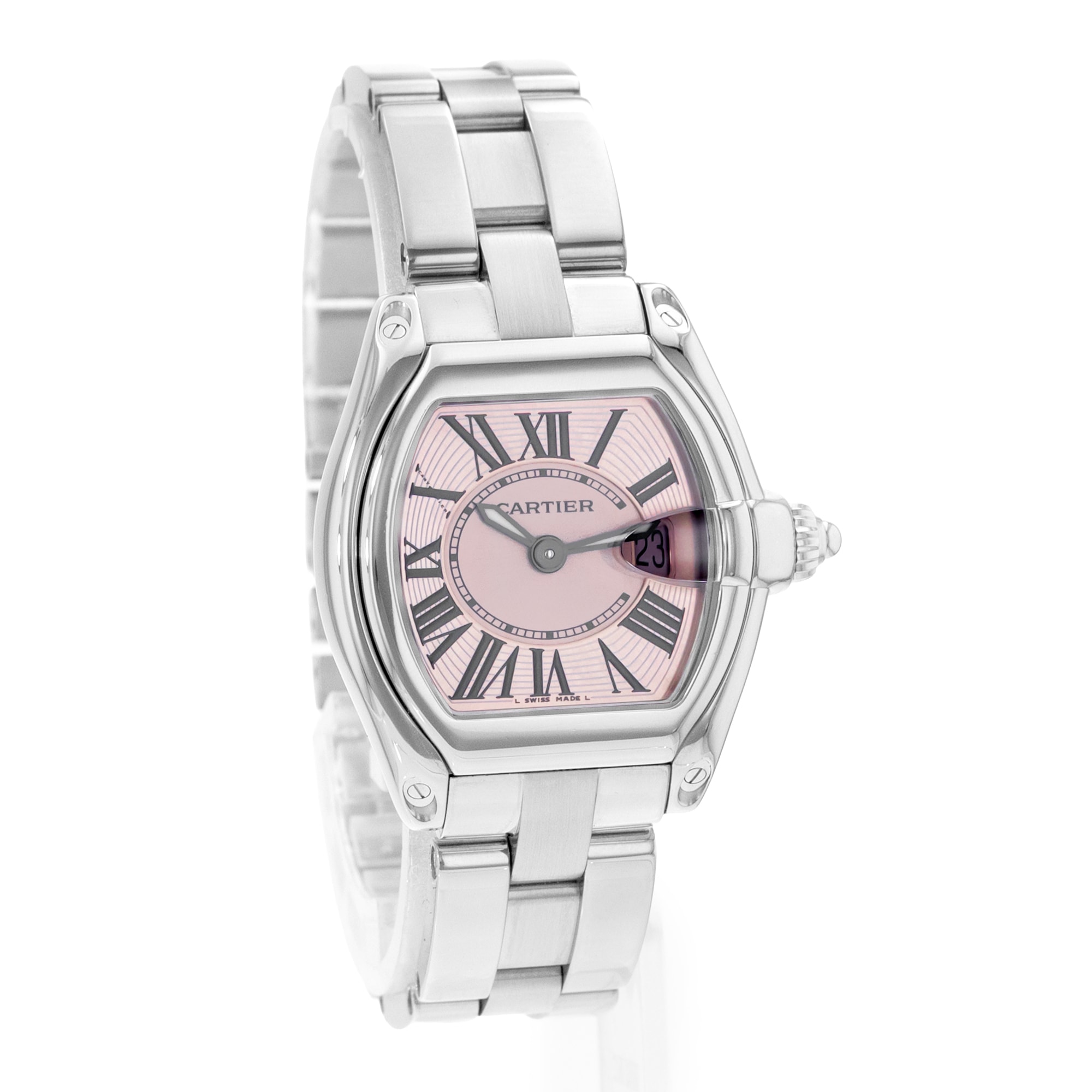 Cartier Roadster