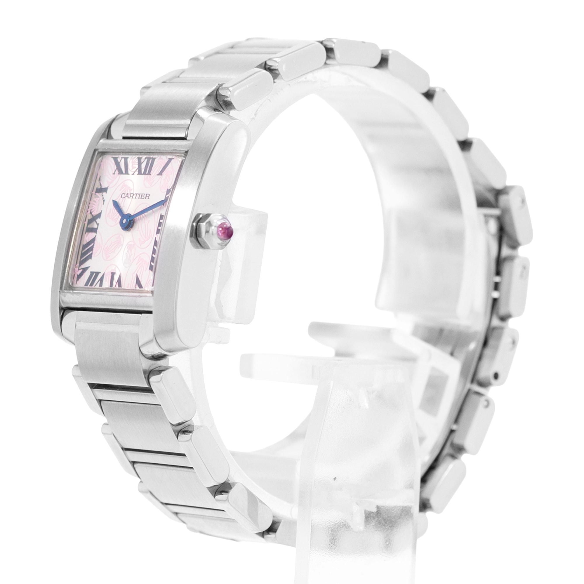 Cartier Tank Francaise